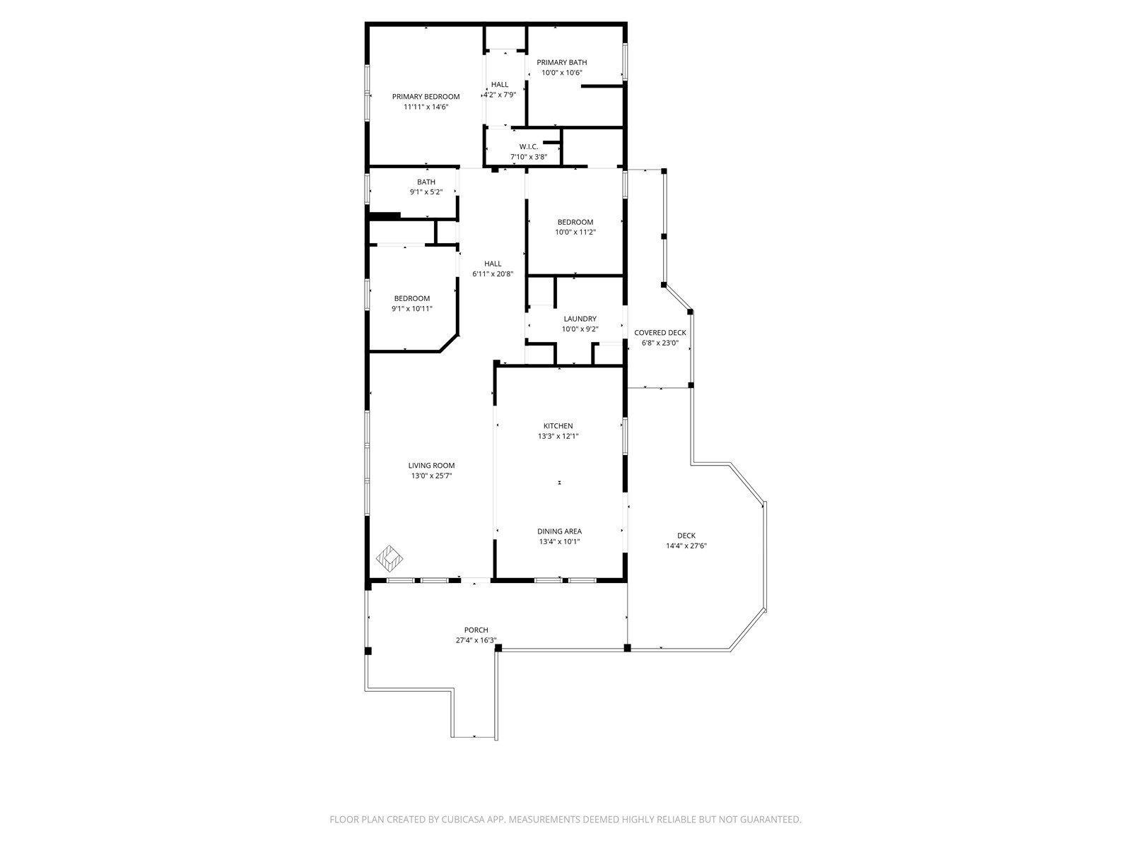 2095 Mullenville Road Fairplay CO 80440