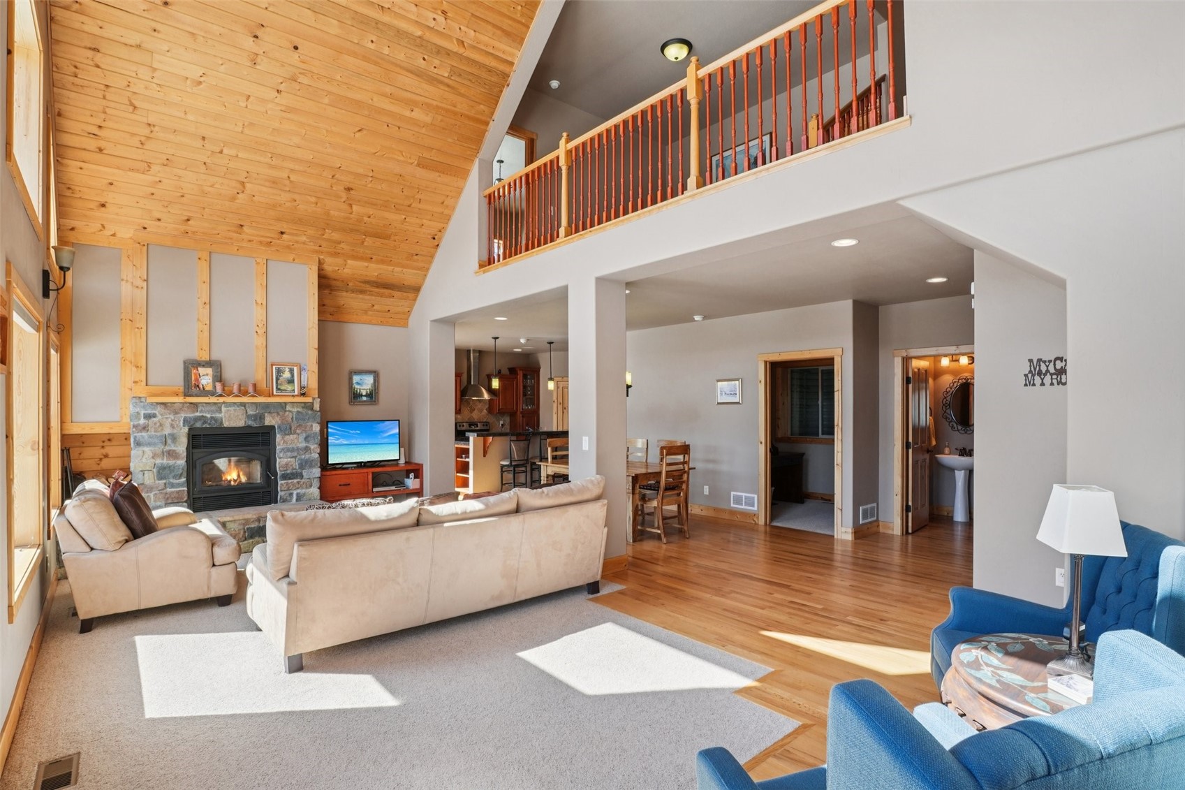 261 Kimmes Lane Breckenridge CO 80424