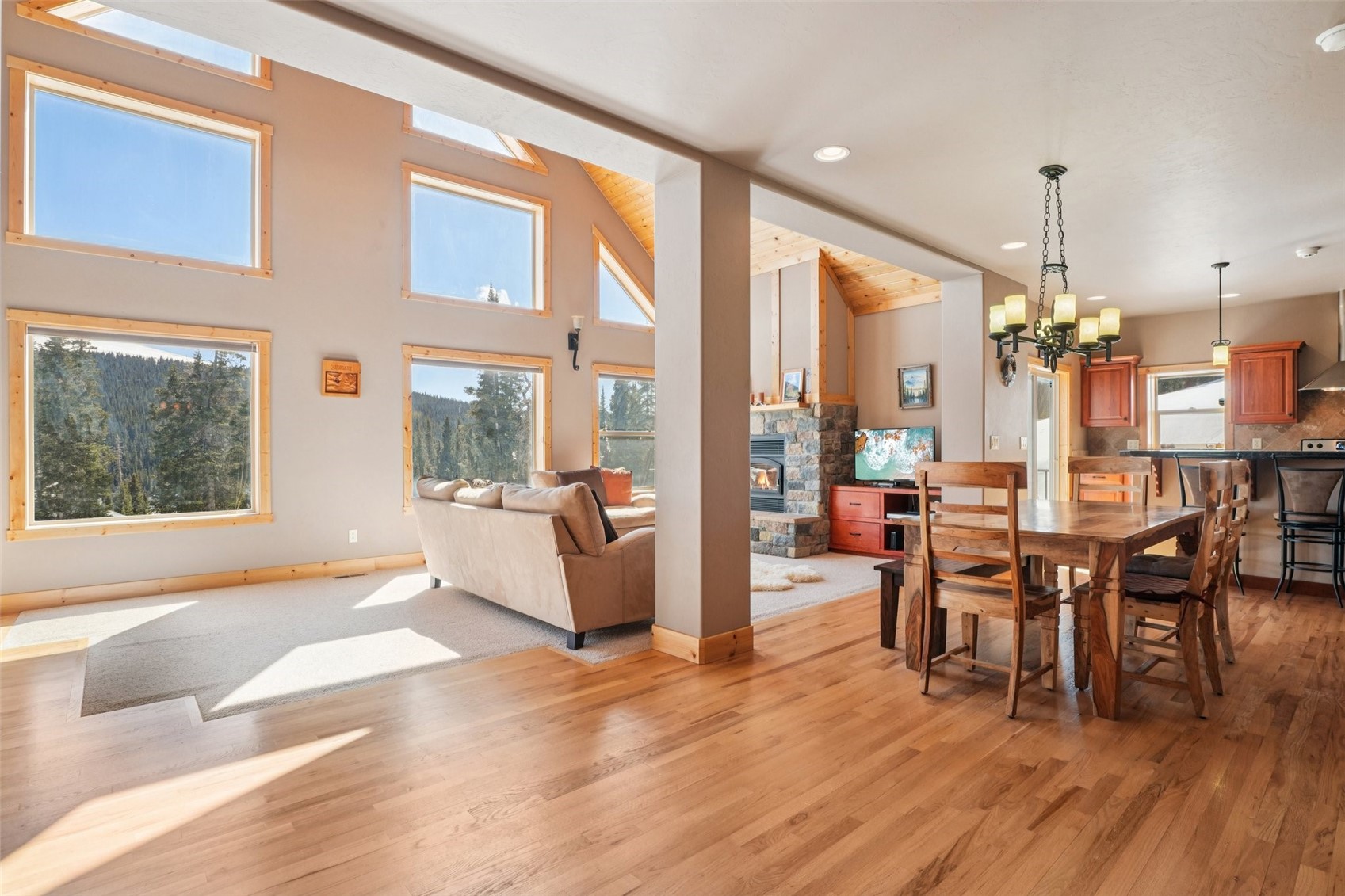 261 Kimmes Lane Breckenridge CO 80424