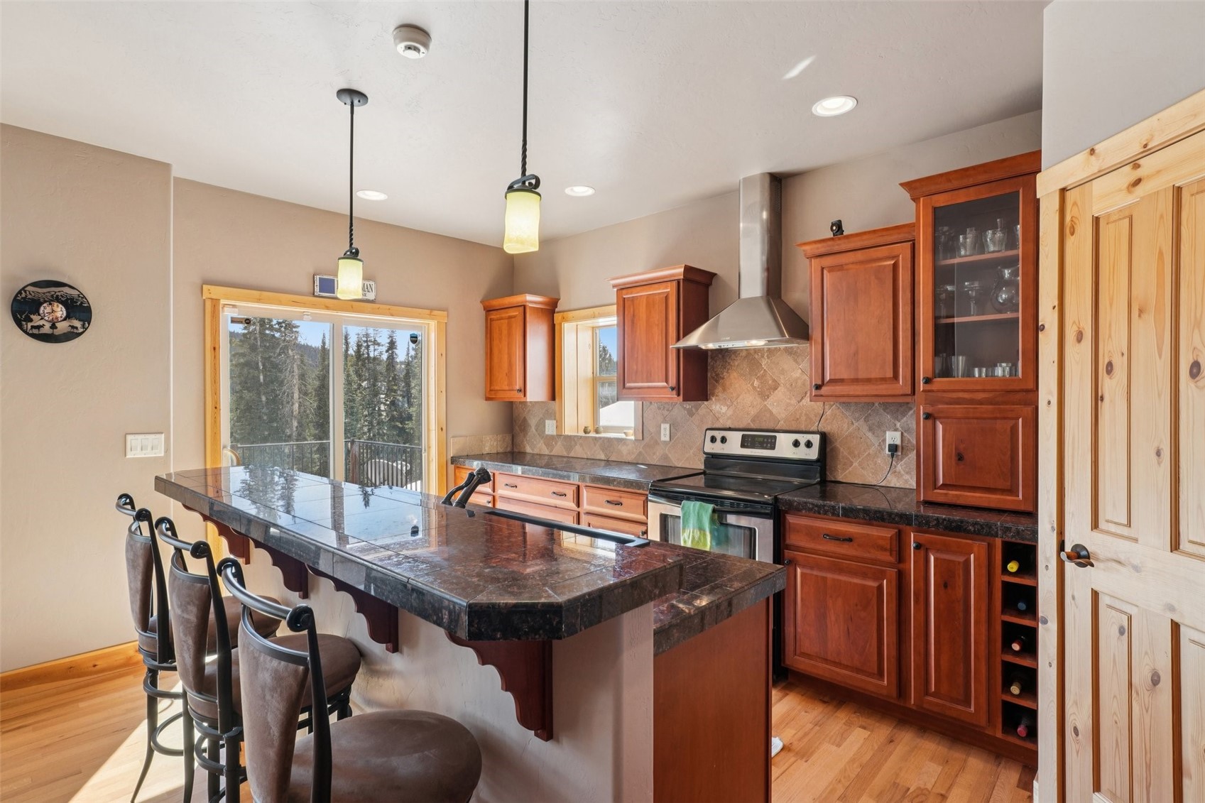 261 Kimmes Lane Breckenridge CO 80424