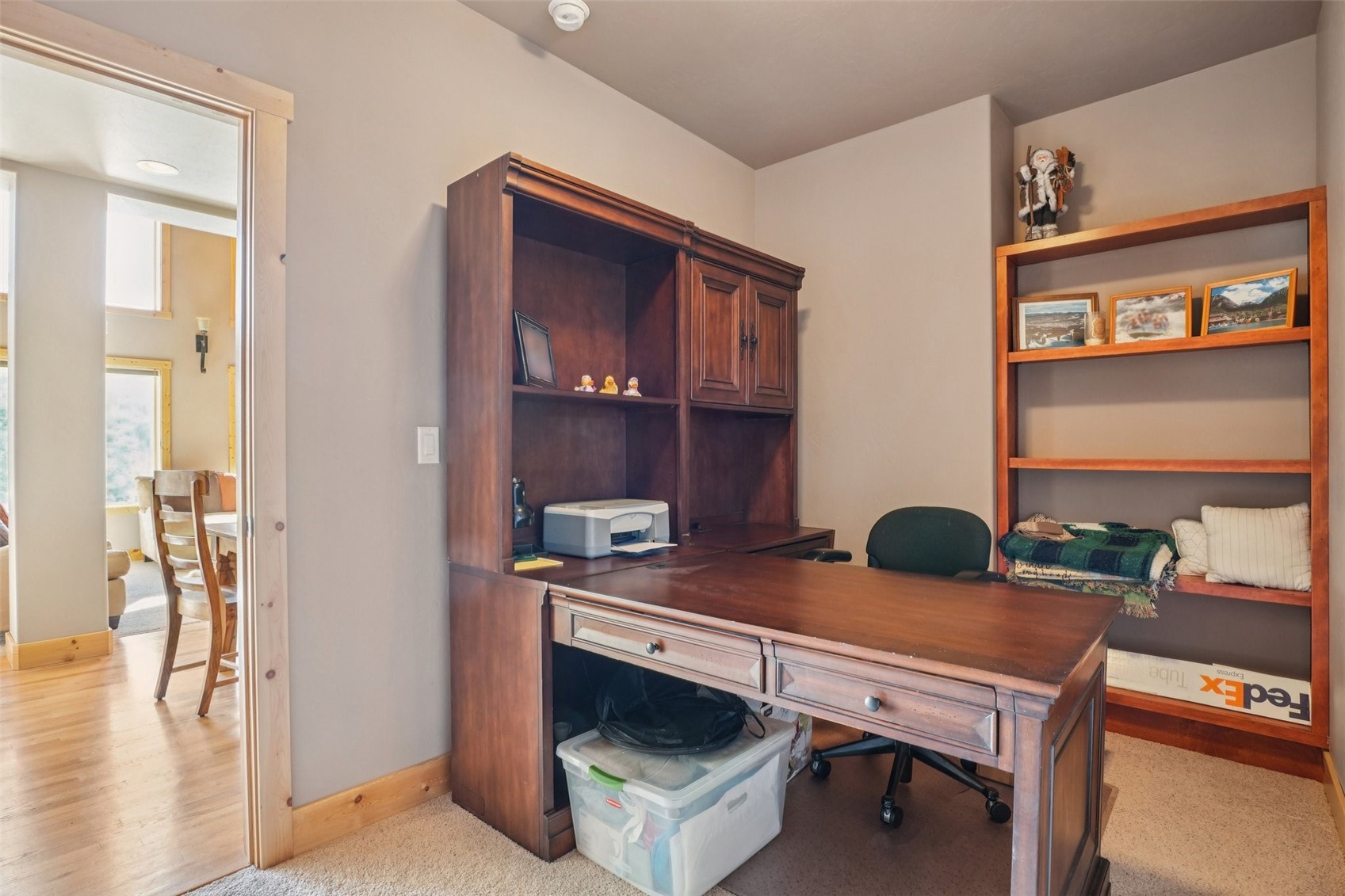 261 Kimmes Lane Breckenridge CO 80424