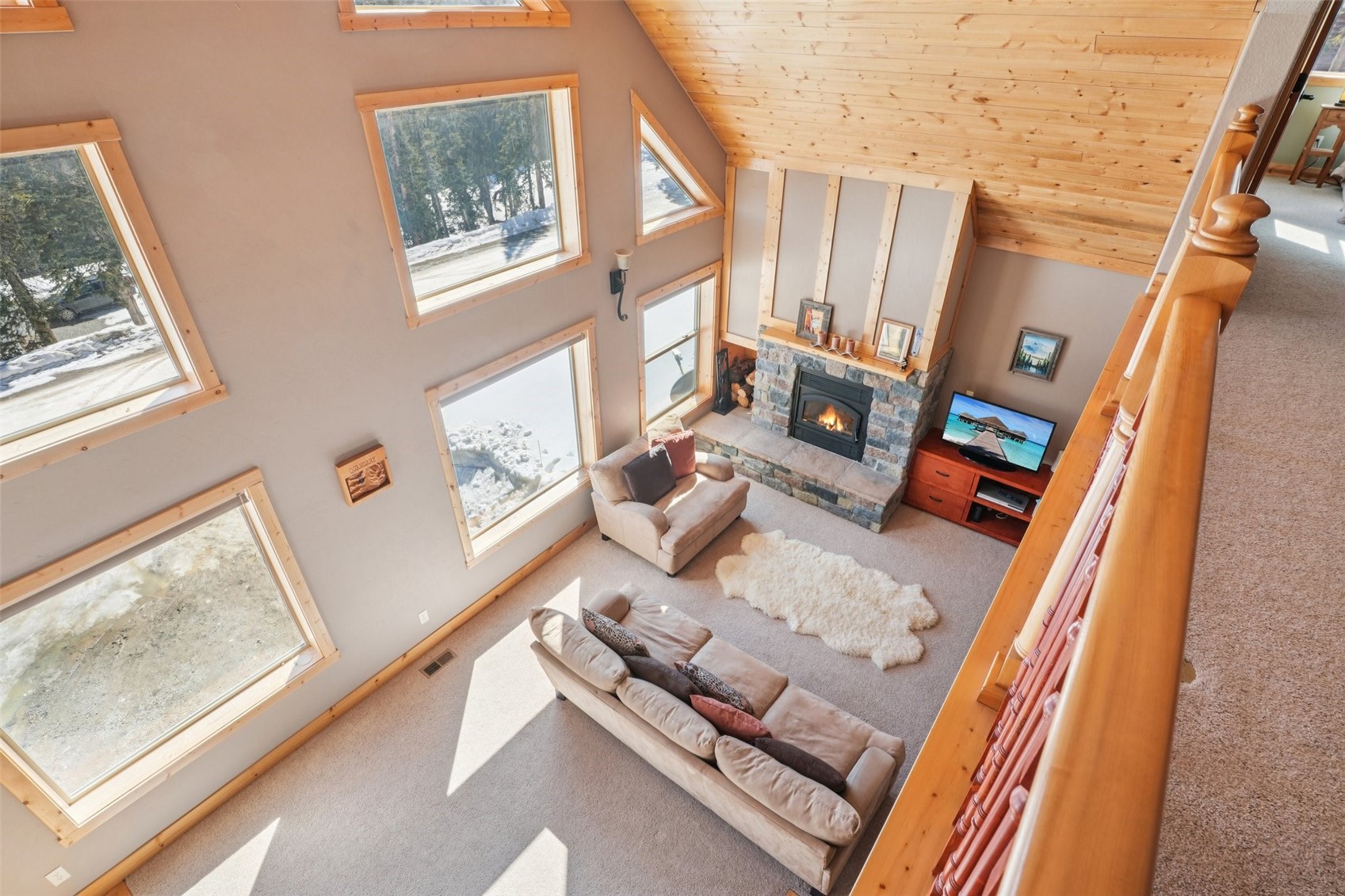 261 Kimmes Lane Breckenridge CO 80424