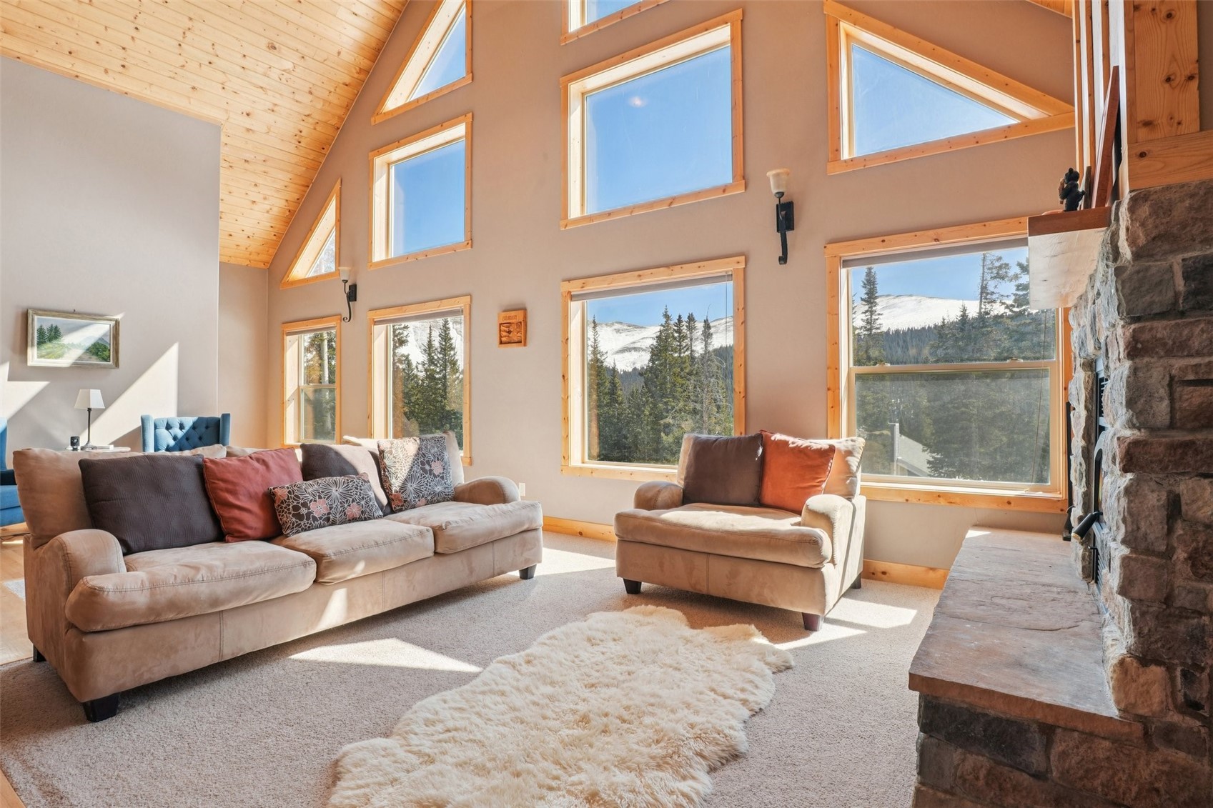 261 Kimmes Lane Breckenridge CO 80424