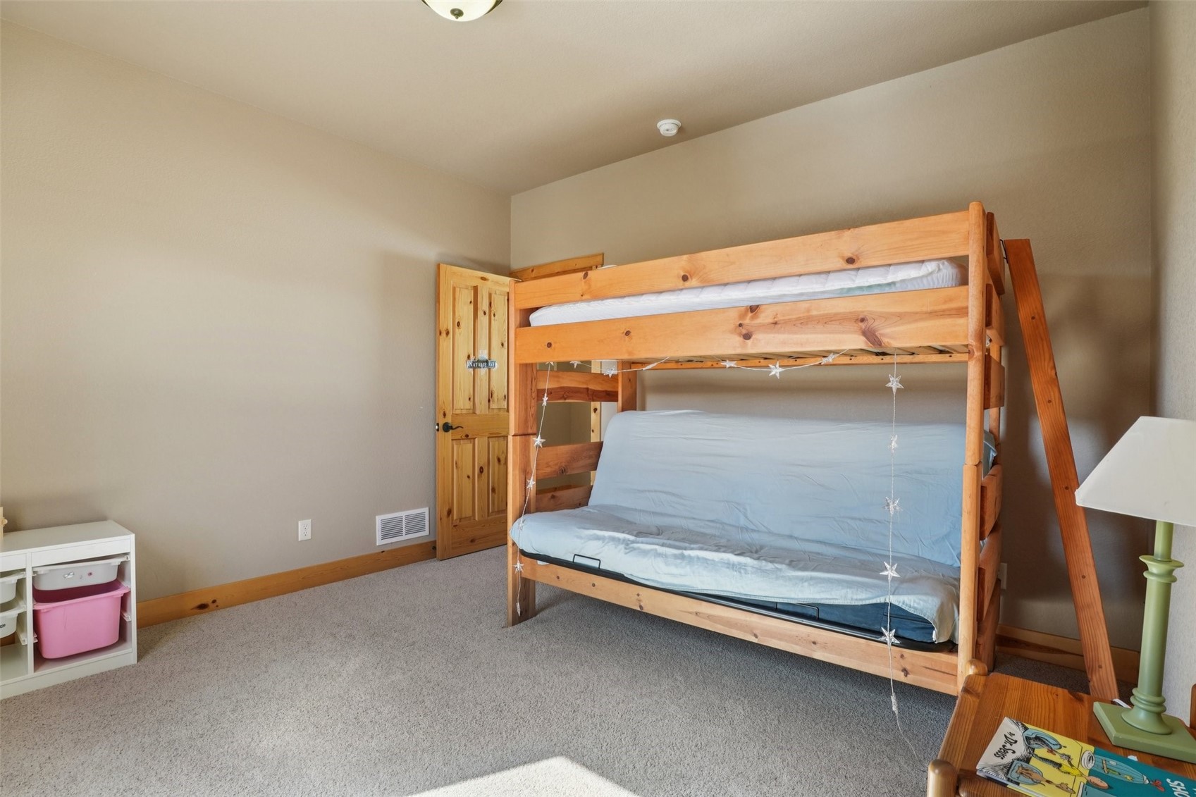 261 Kimmes Lane Breckenridge CO 80424