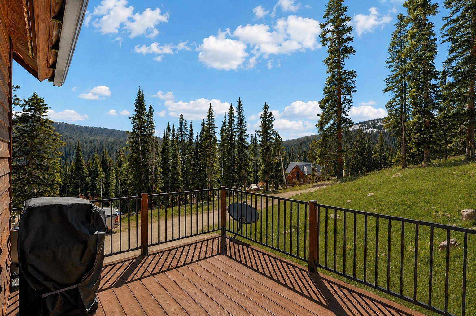 261 Kimmes Lane Breckenridge CO 80424