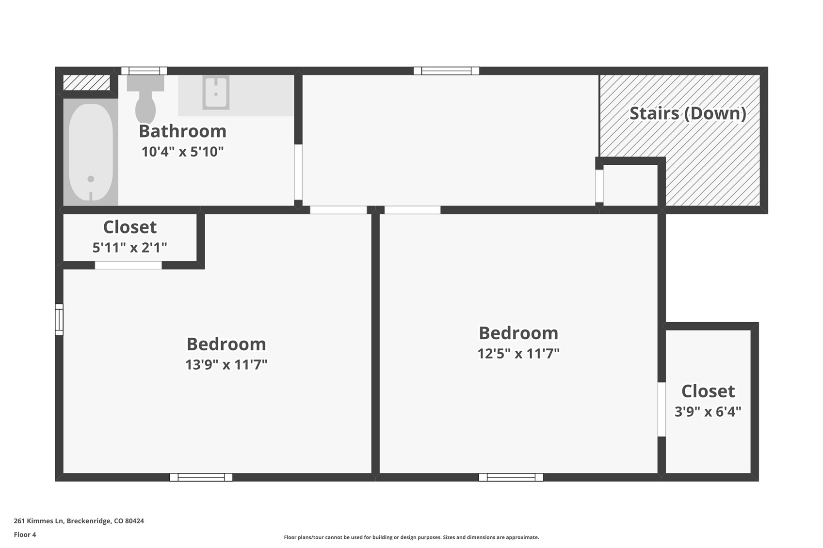 261 Kimmes Lane Breckenridge CO 80424