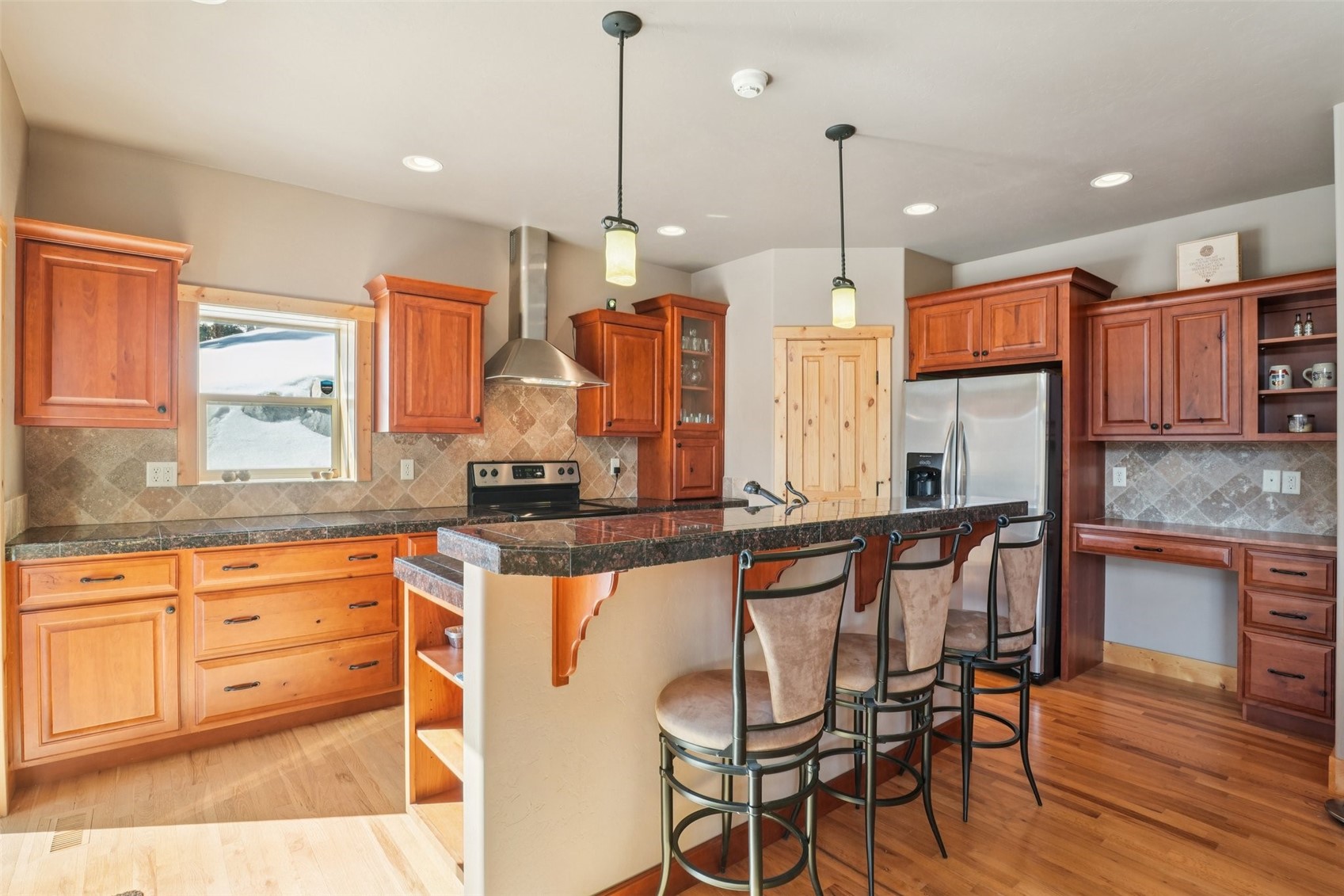 261 Kimmes Lane Breckenridge CO 80424