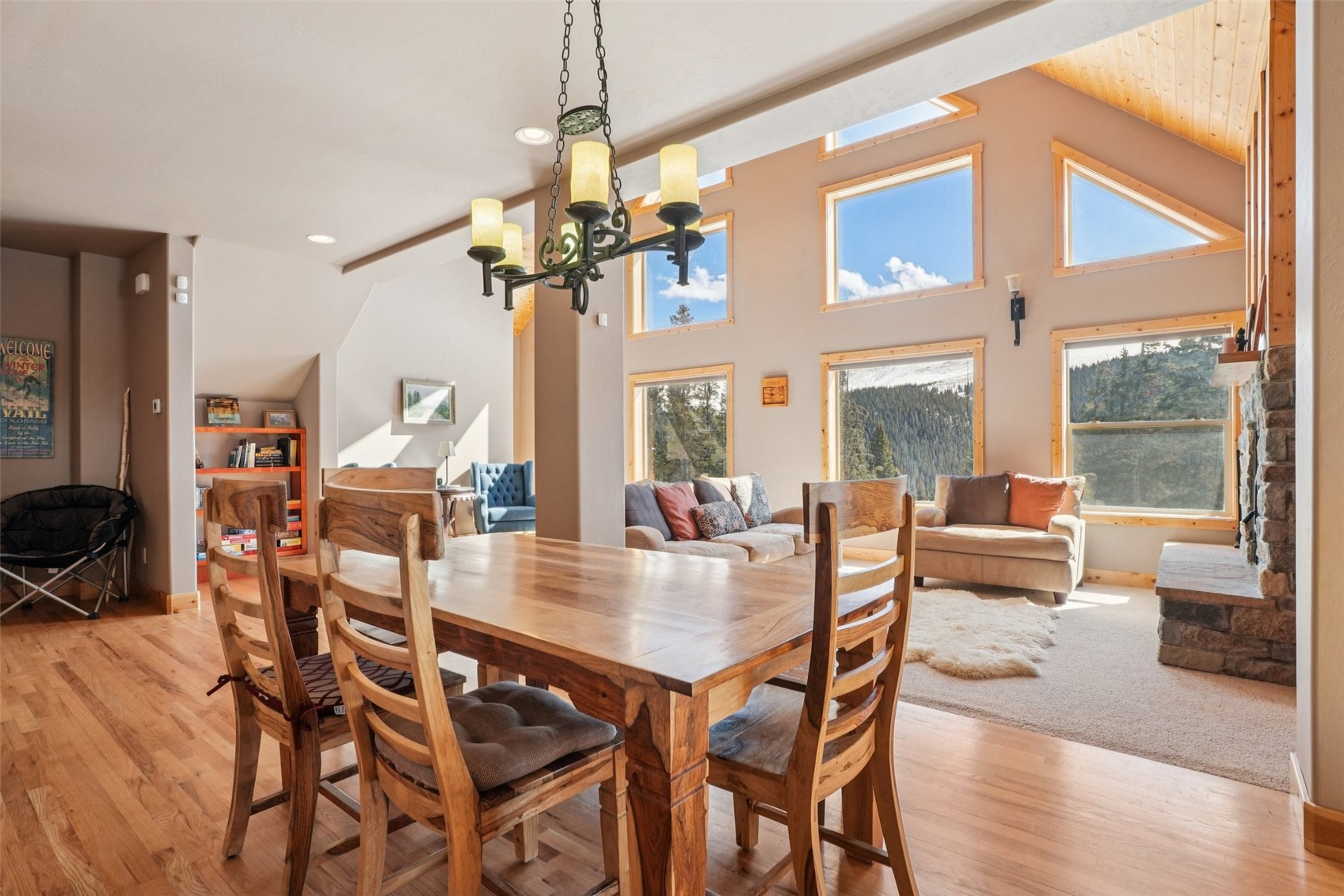 261 Kimmes Lane Breckenridge CO 80424