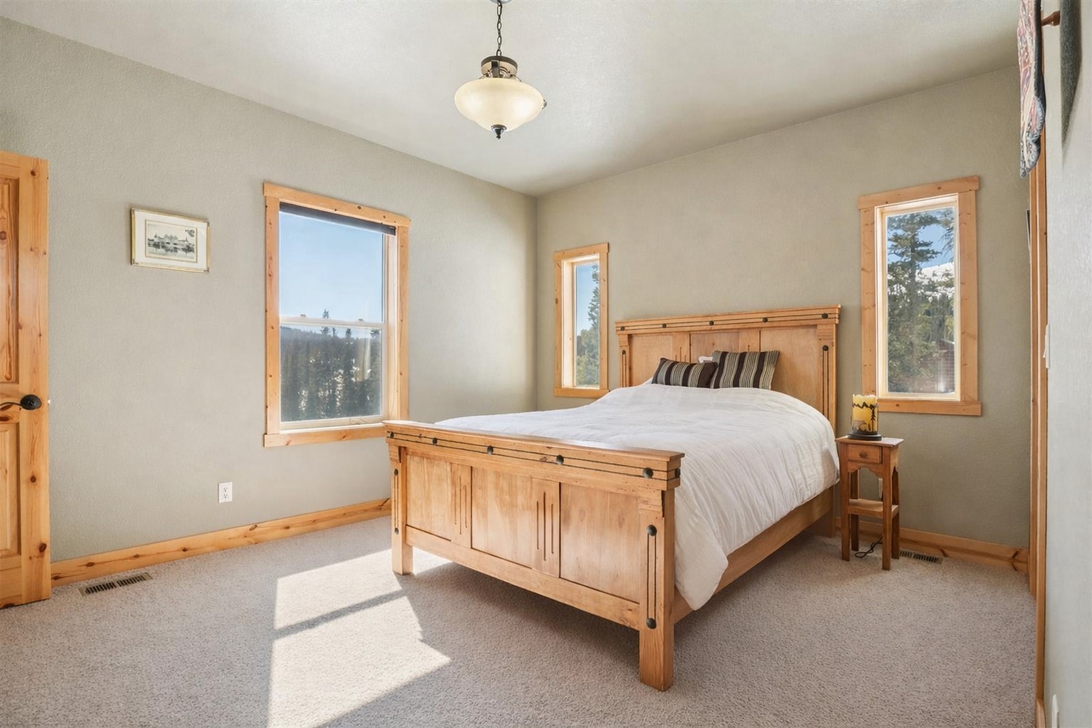 261 Kimmes Lane Breckenridge CO 80424