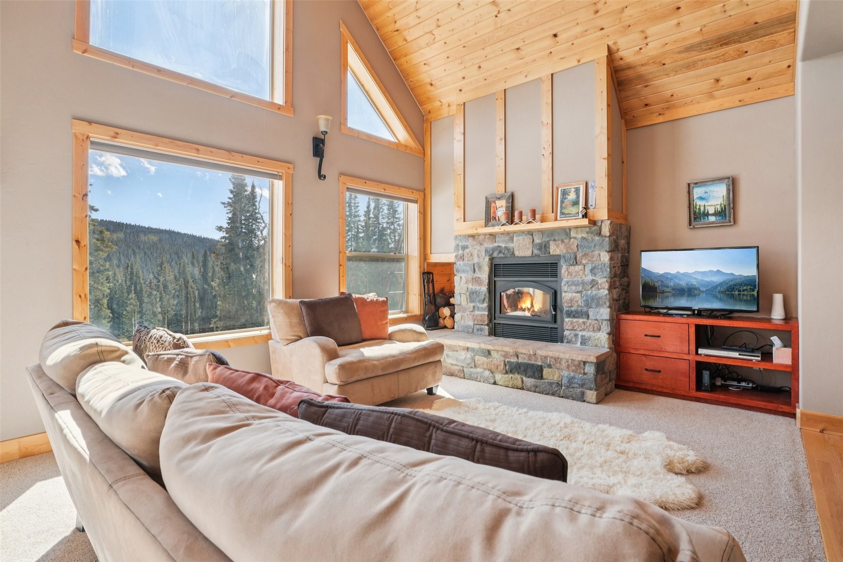 261 Kimmes Lane Breckenridge CO 80424