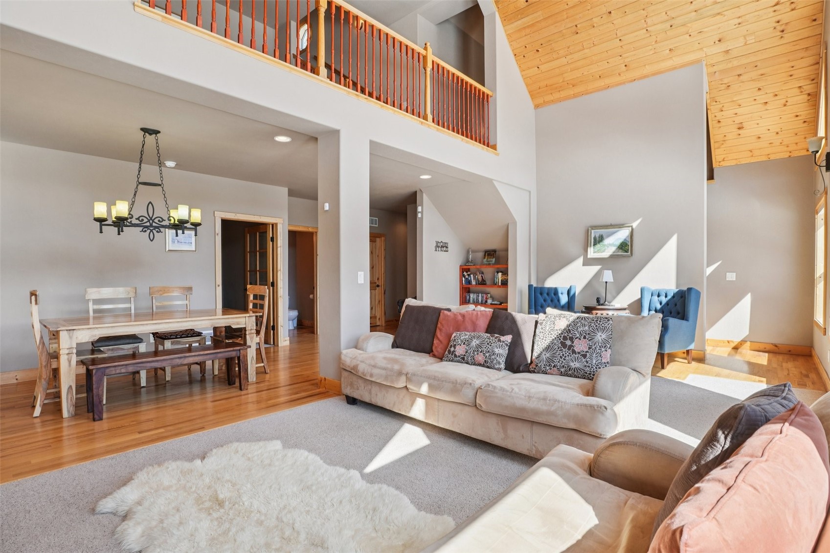 261 Kimmes Lane Breckenridge CO 80424