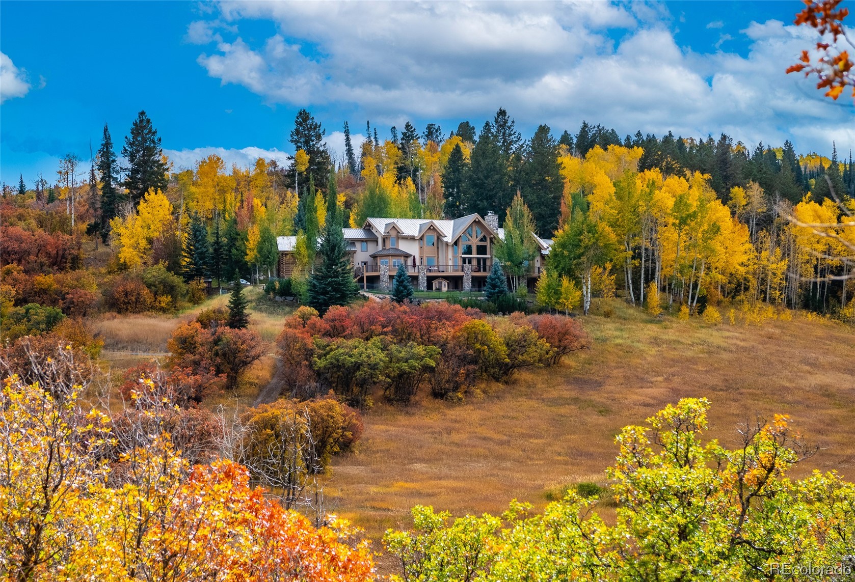 27795 Cr 14 Steamboat Springs CO 80487
