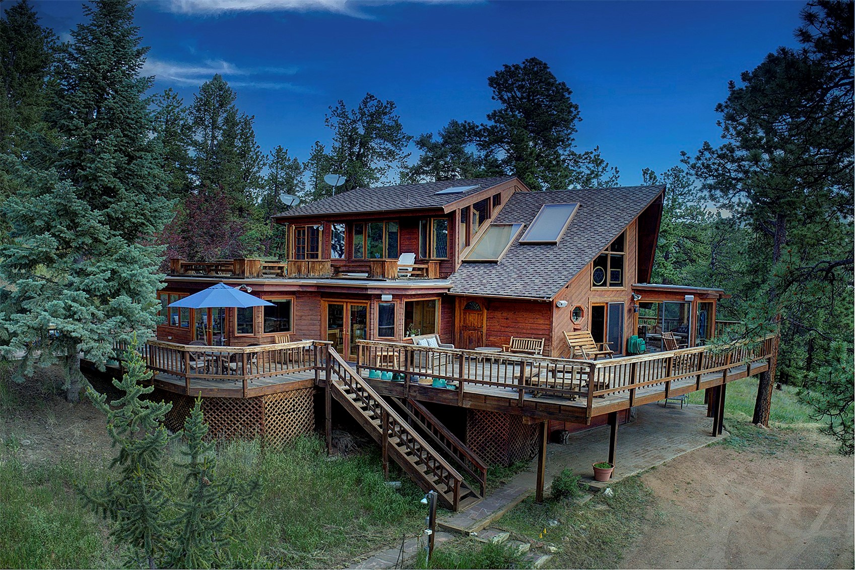448 Road B Other CO 80470