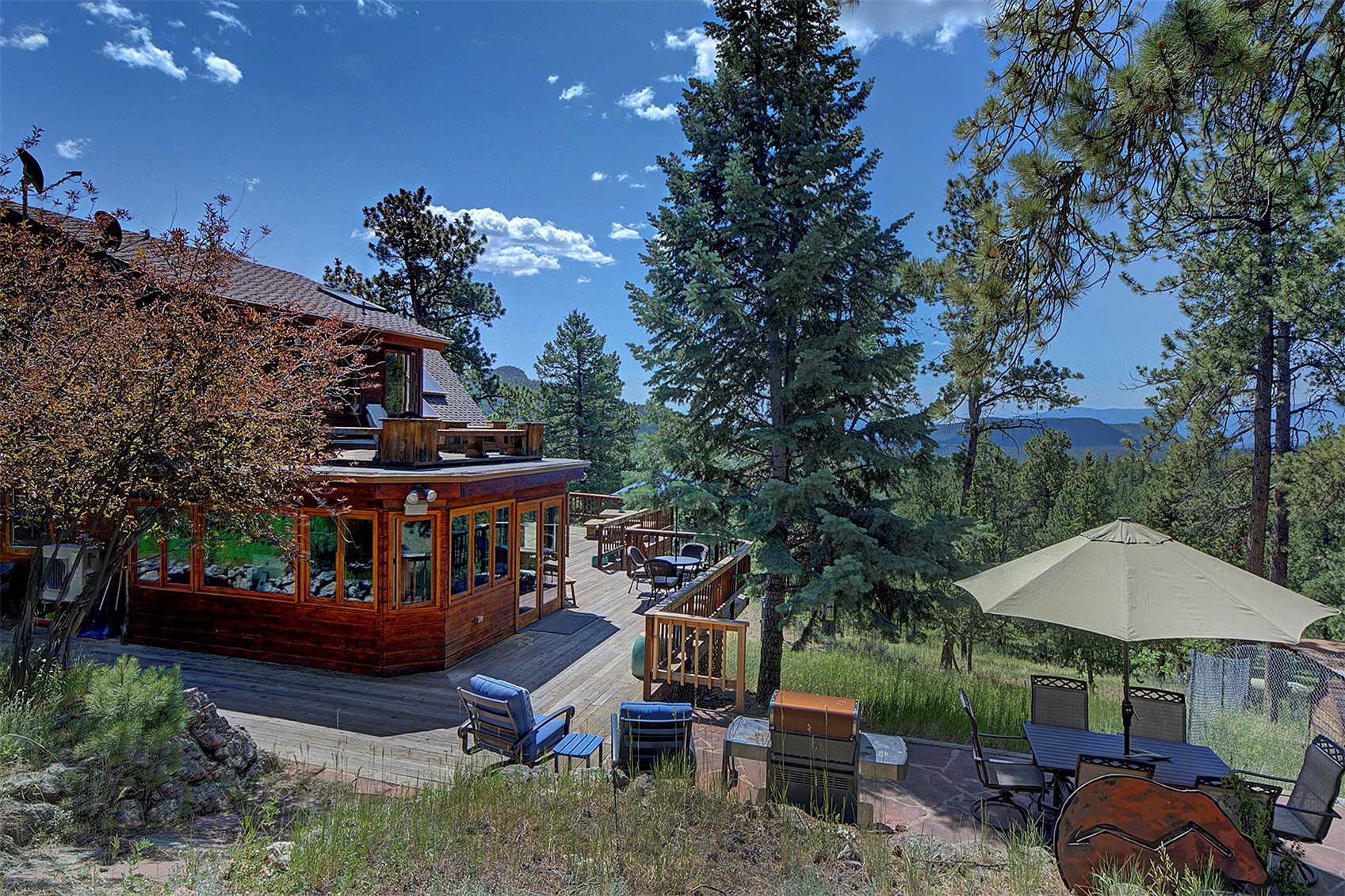 448 Road B Other CO 80470