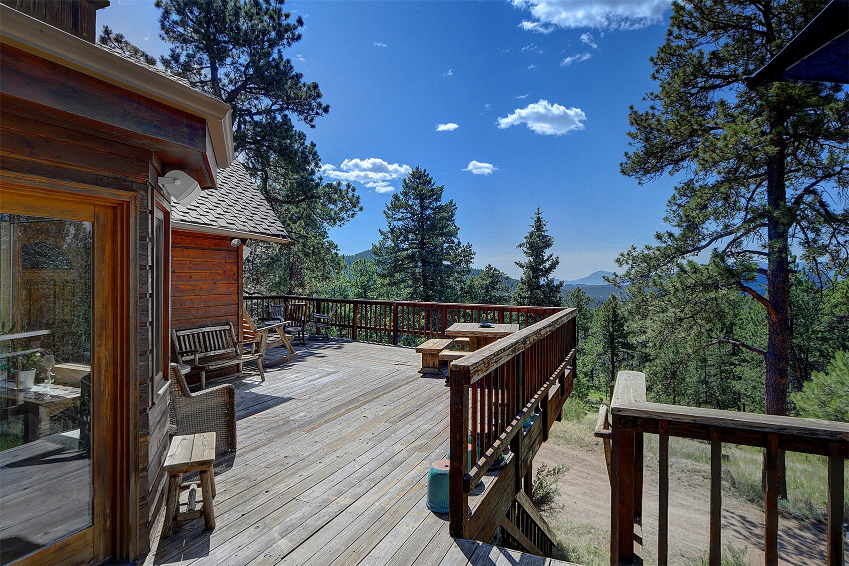 448 Road B Other CO 80470