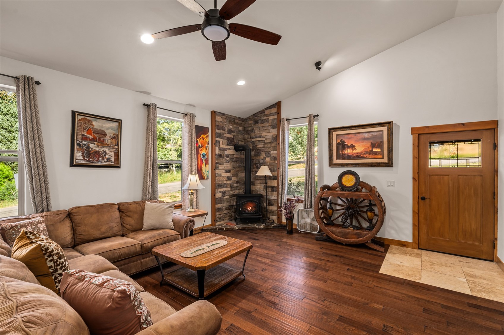 16 Woods Drive Steamboat Springs CO 80487