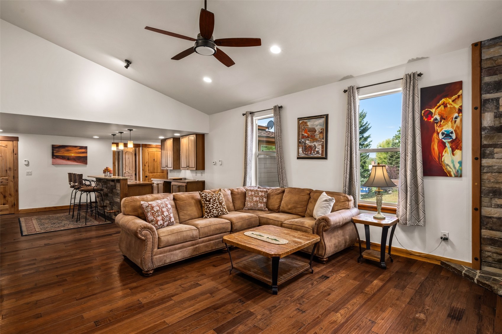 16 Woods Drive Steamboat Springs CO 80487
