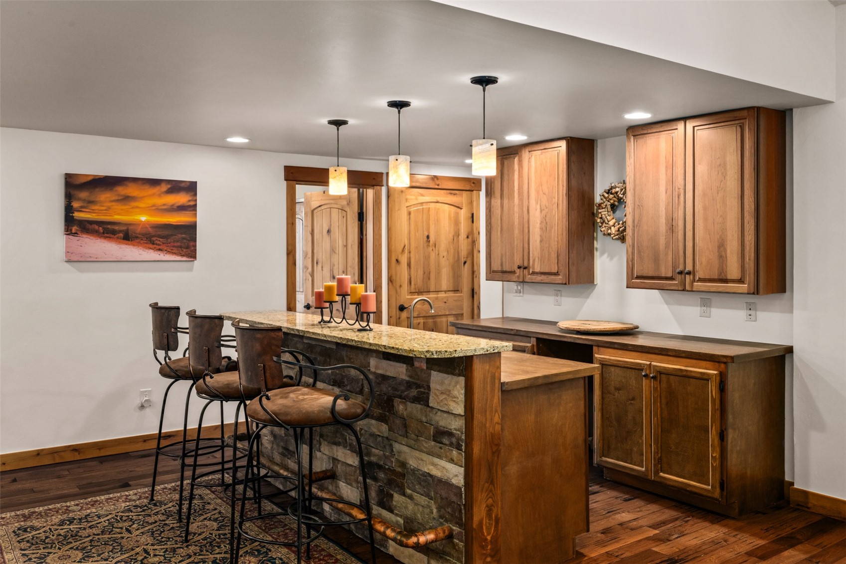 16 Woods Drive Steamboat Springs CO 80487