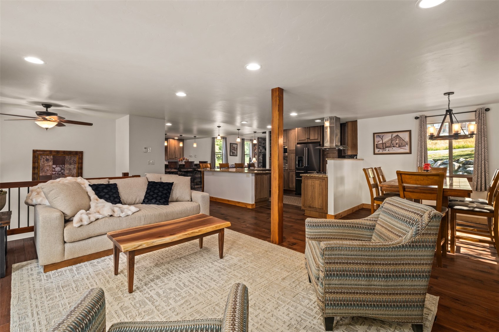 16 Woods Drive Steamboat Springs CO 80487