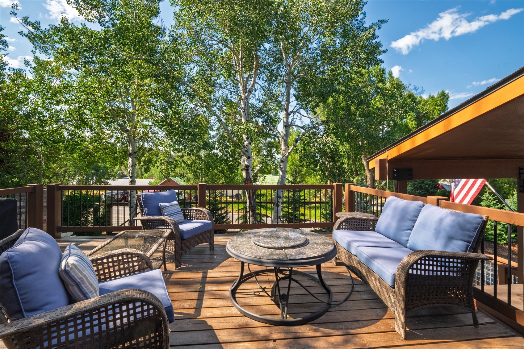 16 Woods Drive Steamboat Springs CO 80487