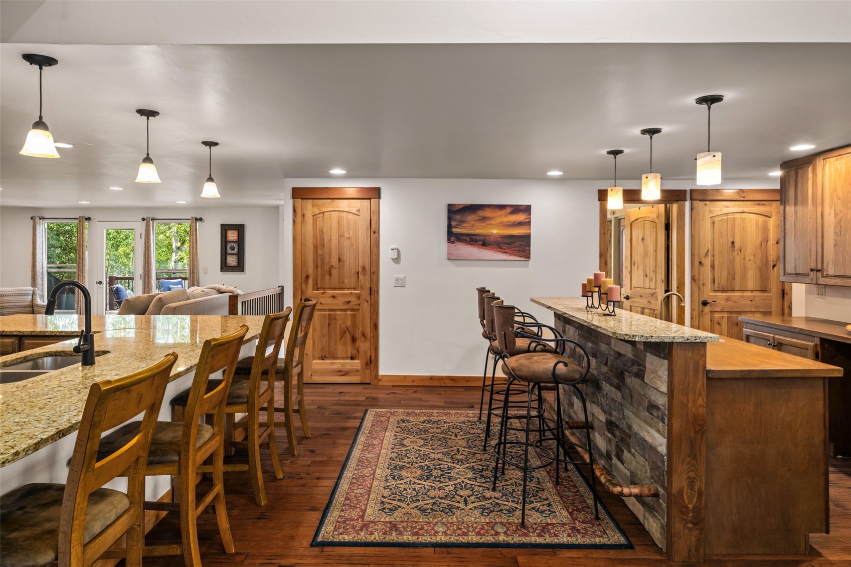 16 Woods Drive Steamboat Springs CO 80487