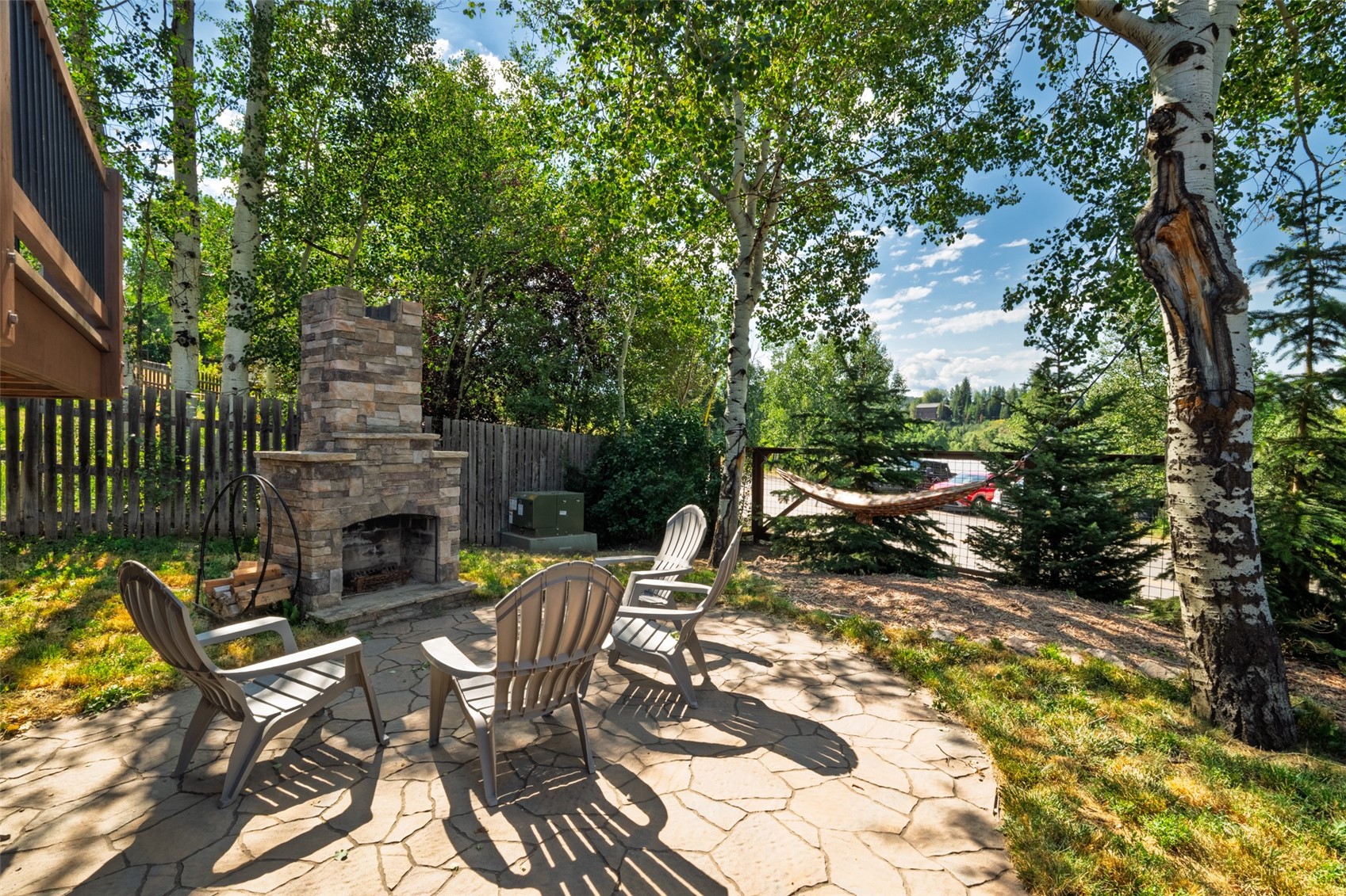 16 Woods Drive Steamboat Springs CO 80487