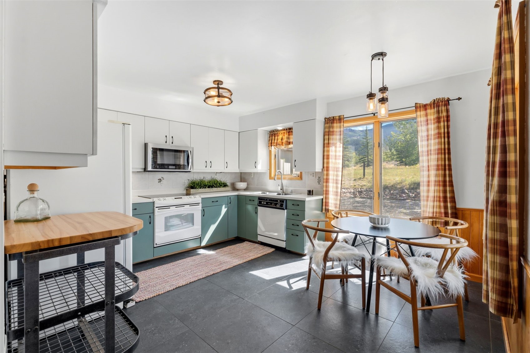 449 Rodeo Drive Silverthorne CO 80498