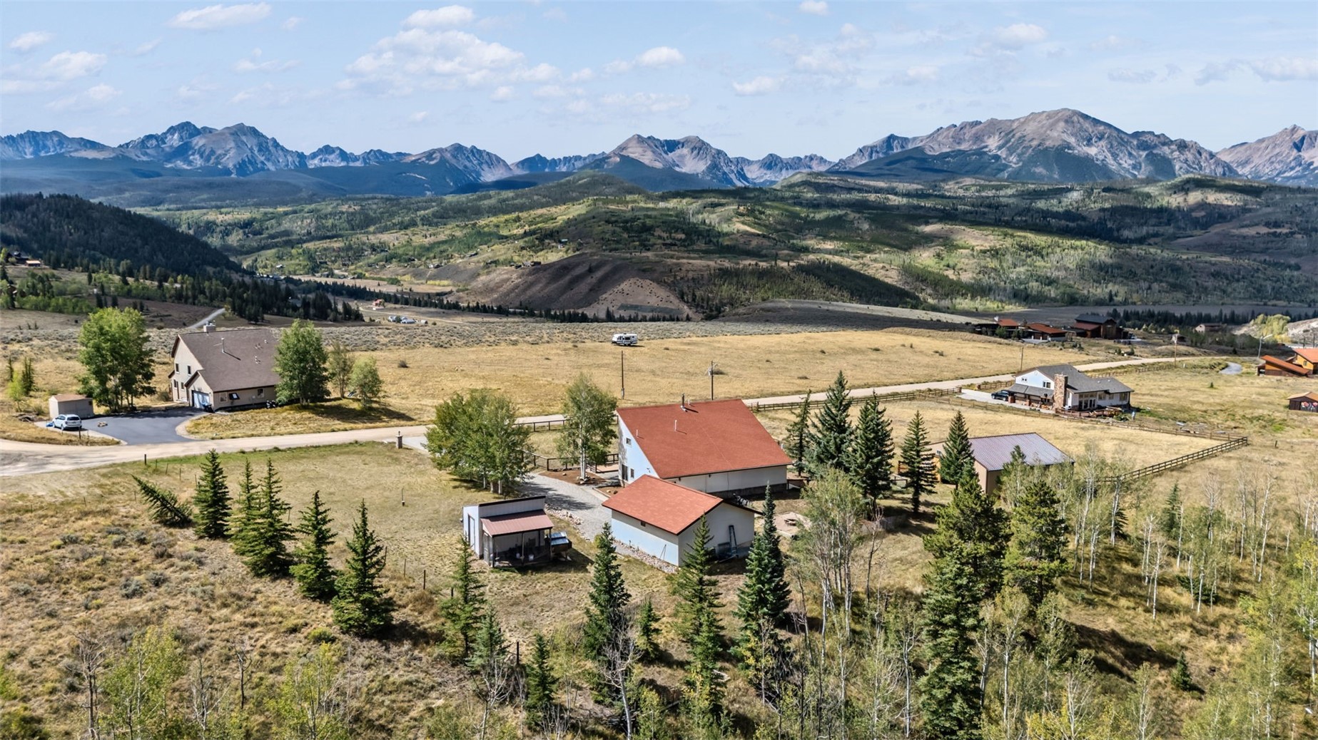 449 Rodeo Drive Silverthorne CO 80498