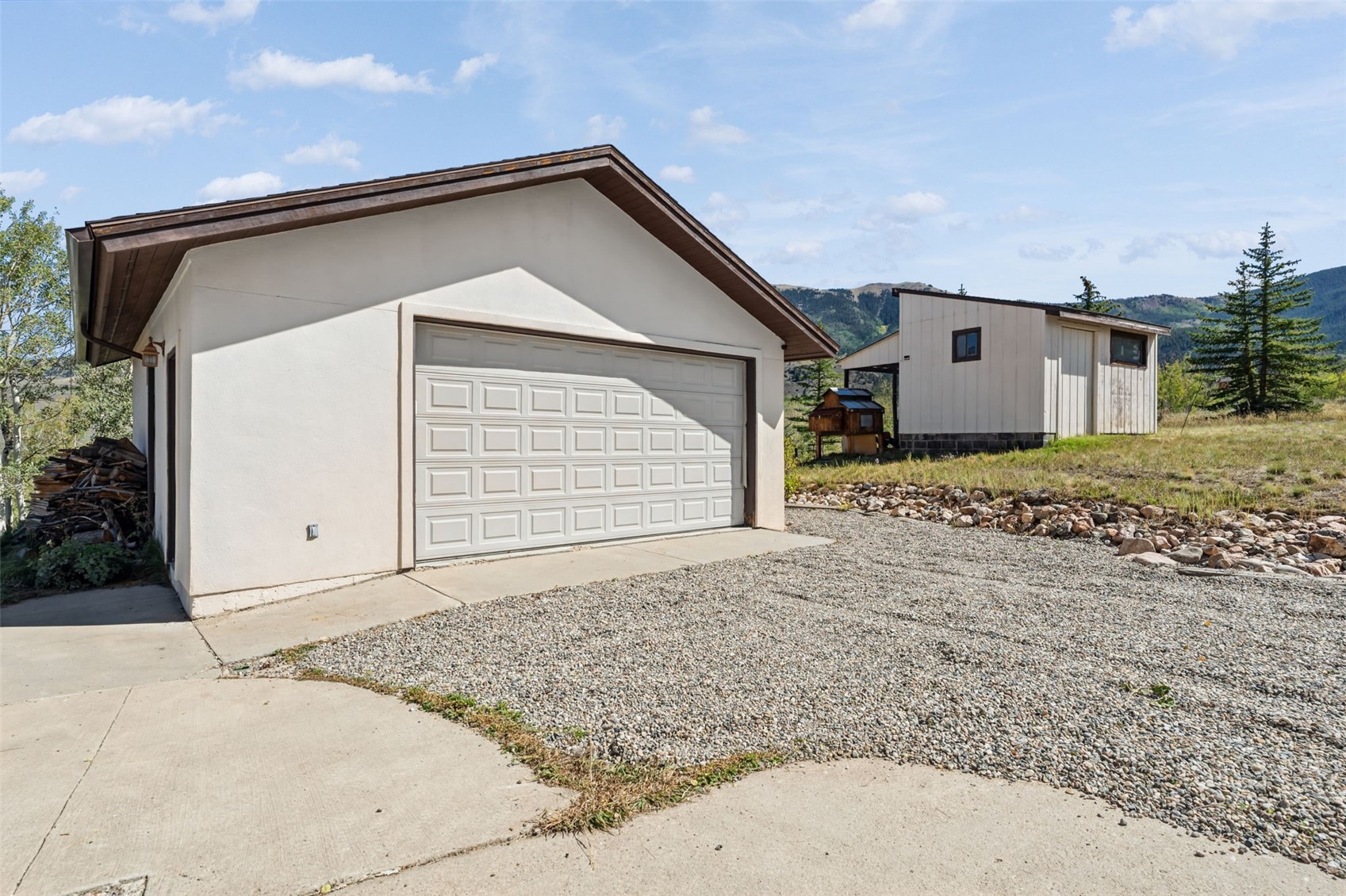 449 Rodeo Drive Silverthorne CO 80498