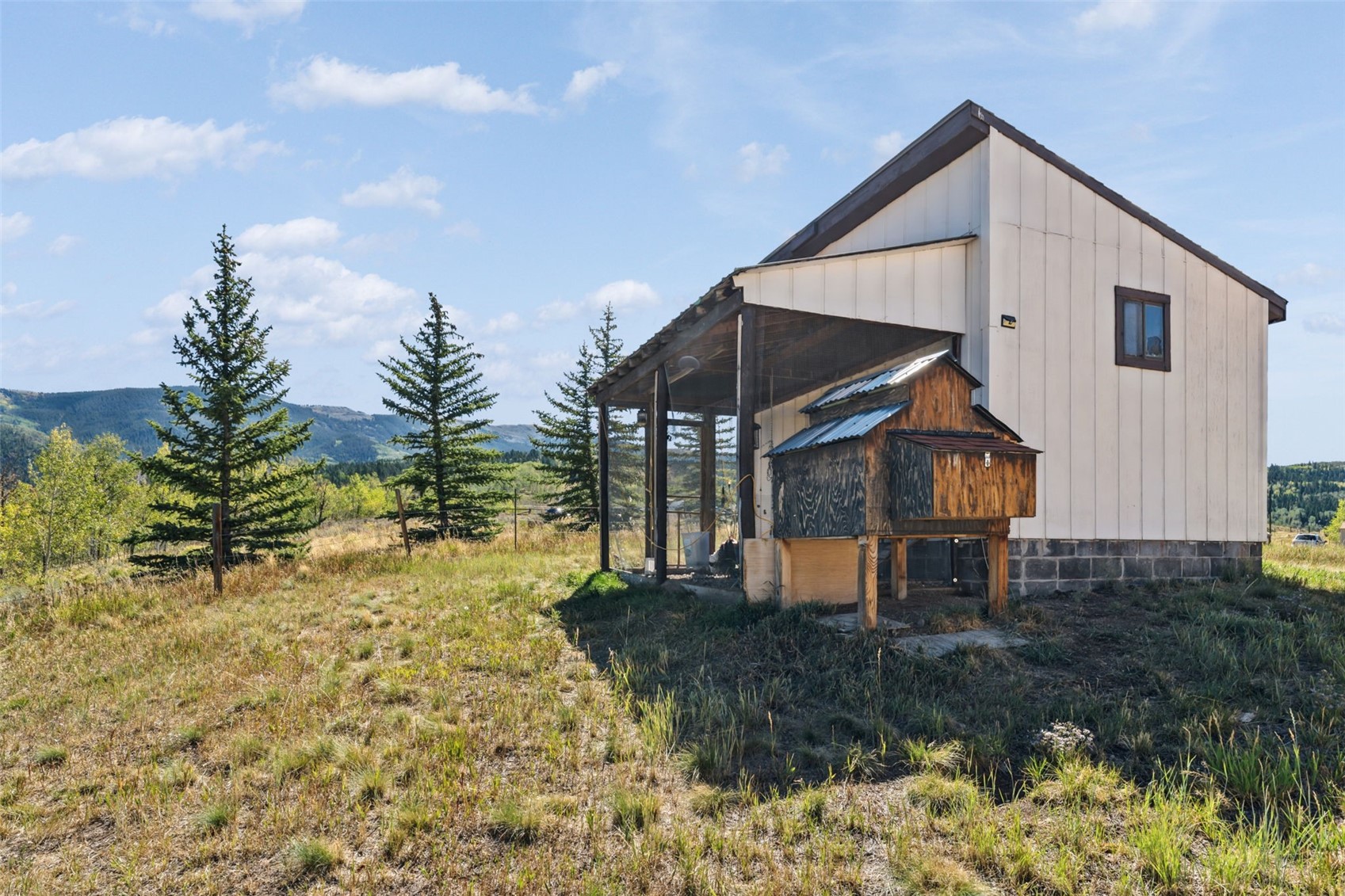 449 Rodeo Drive Silverthorne CO 80498