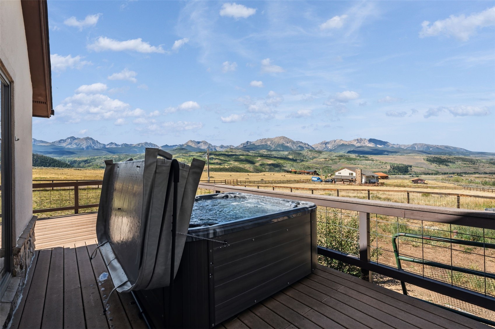 449 Rodeo Drive Silverthorne CO 80498