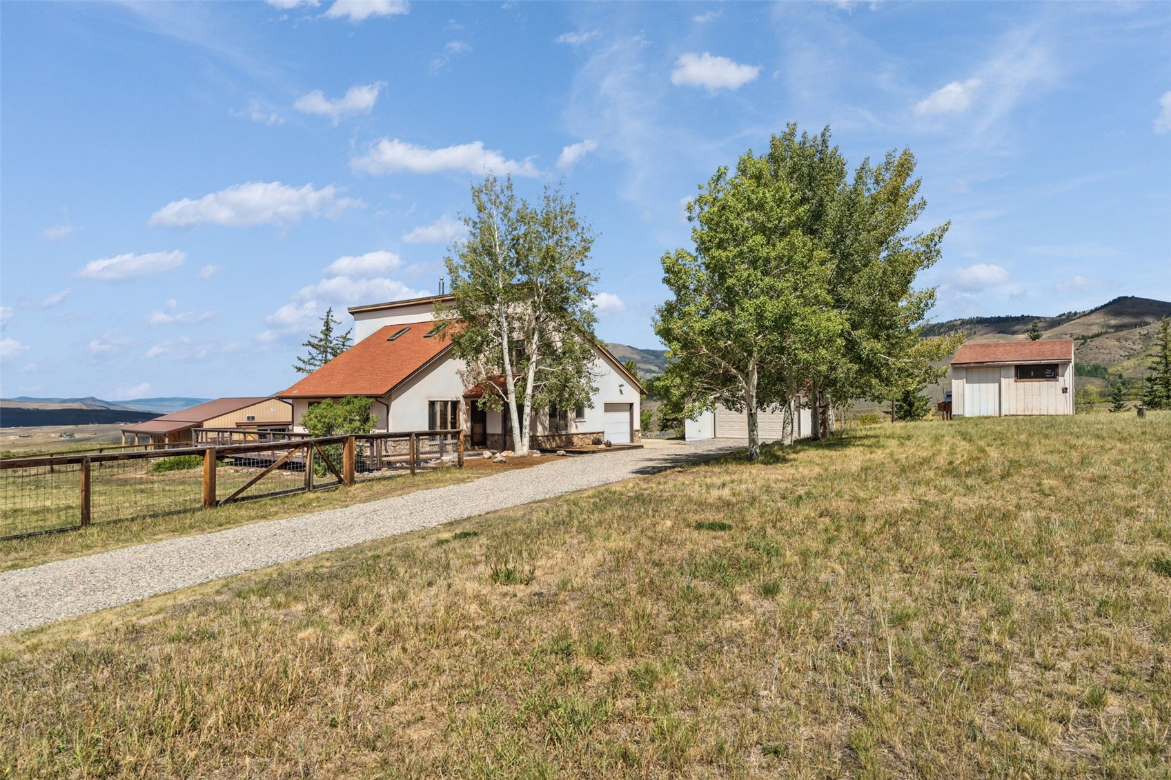 449 Rodeo Drive Silverthorne CO 80498