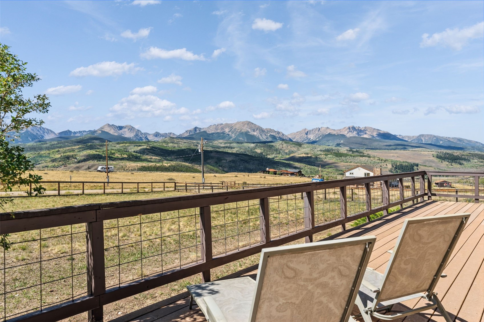 449 Rodeo Drive Silverthorne CO 80498