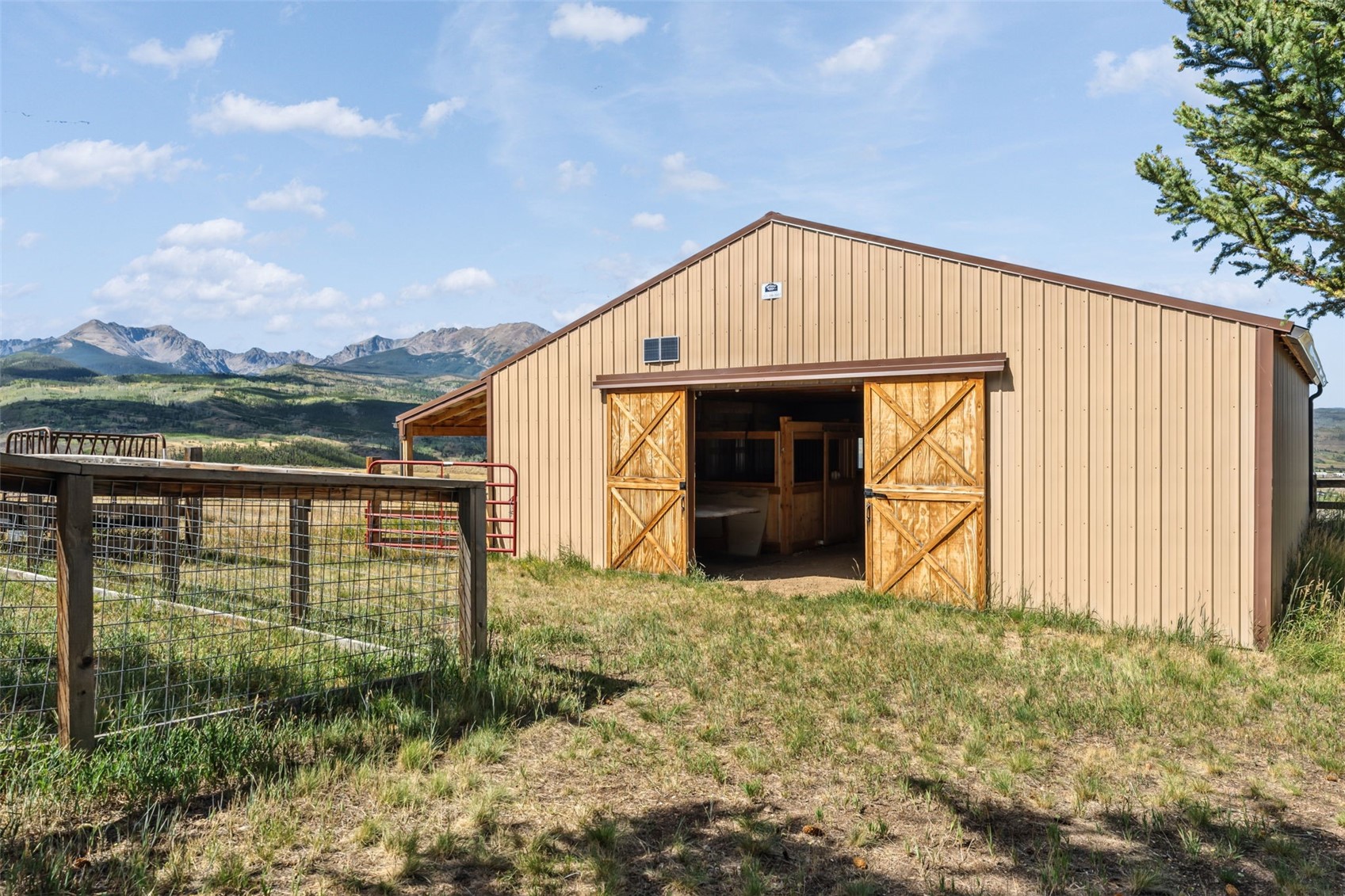 449 Rodeo Drive Silverthorne CO 80498