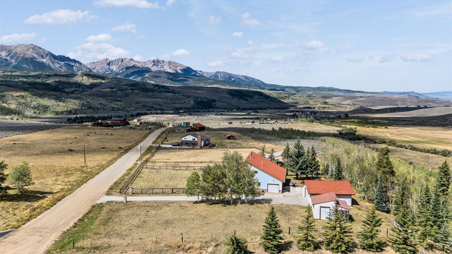 449 Rodeo Drive Silverthorne CO 80498