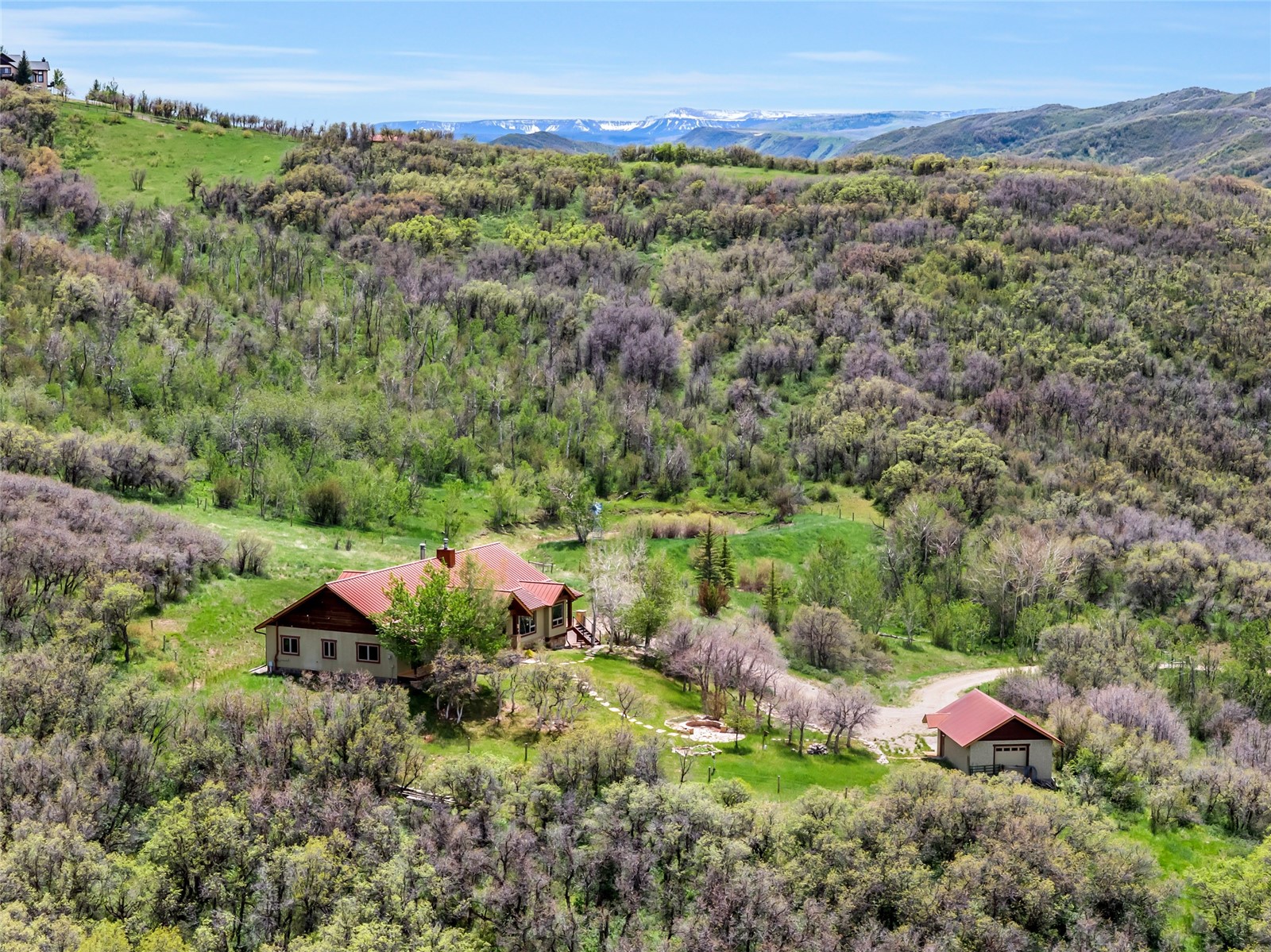 31485 Deerwood Ranch Road Oak Creek CO 80467