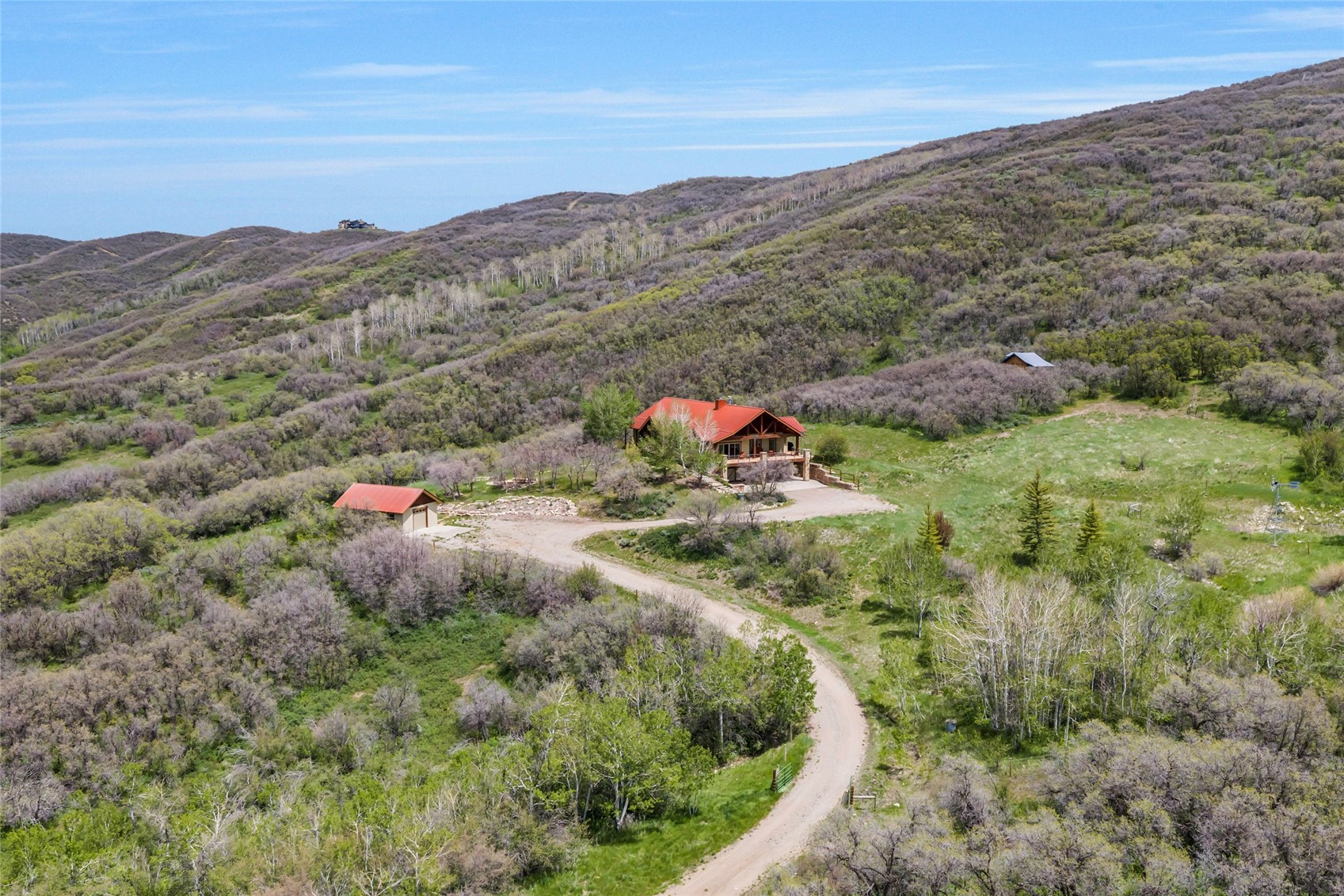 31485 Deerwood Ranch Road Oak Creek CO 80467