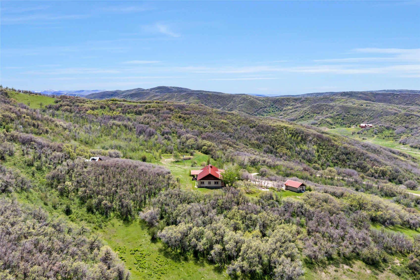 31485 Deerwood Ranch Road Oak Creek CO 80467