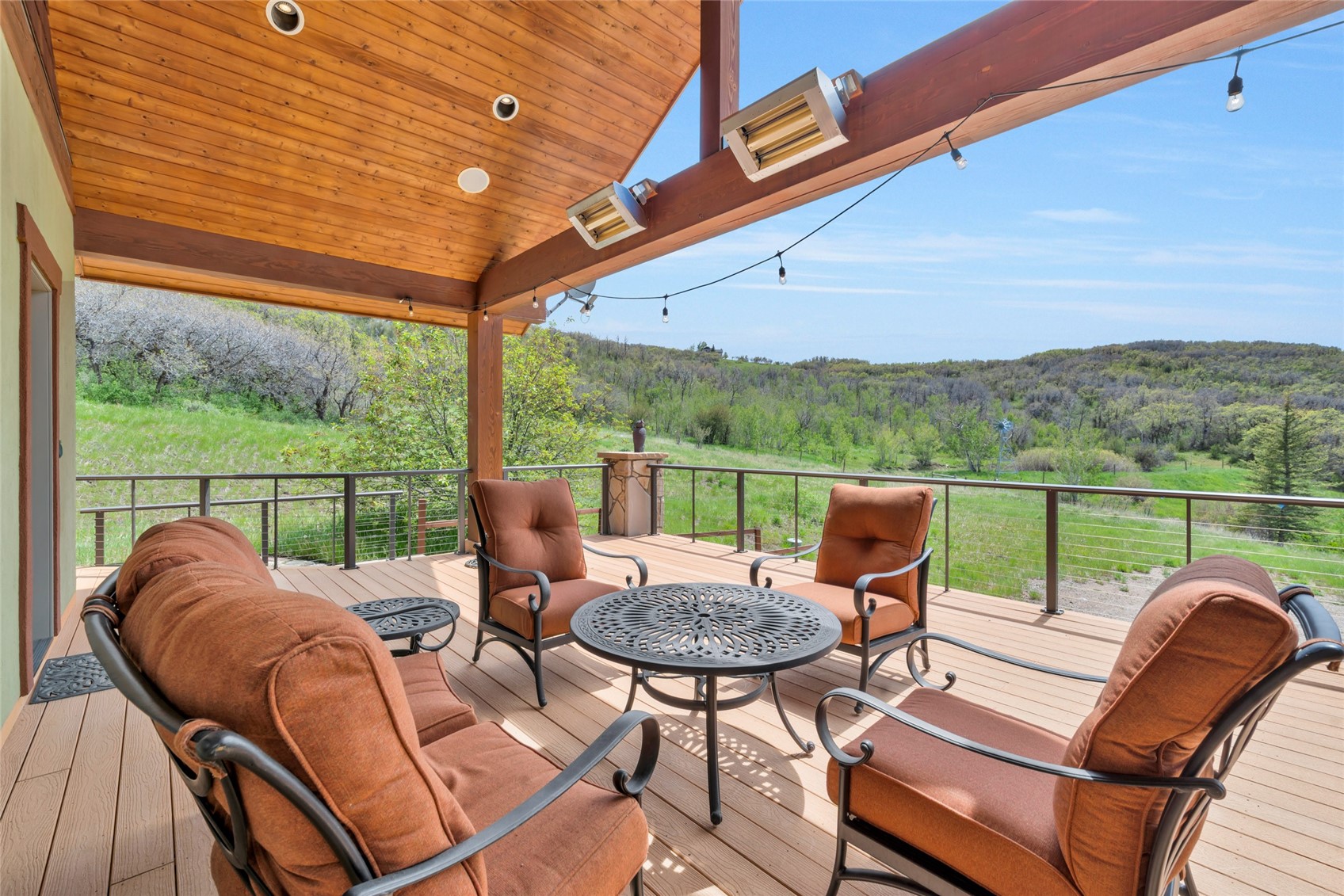 31485 Deerwood Ranch Road Oak Creek CO 80467