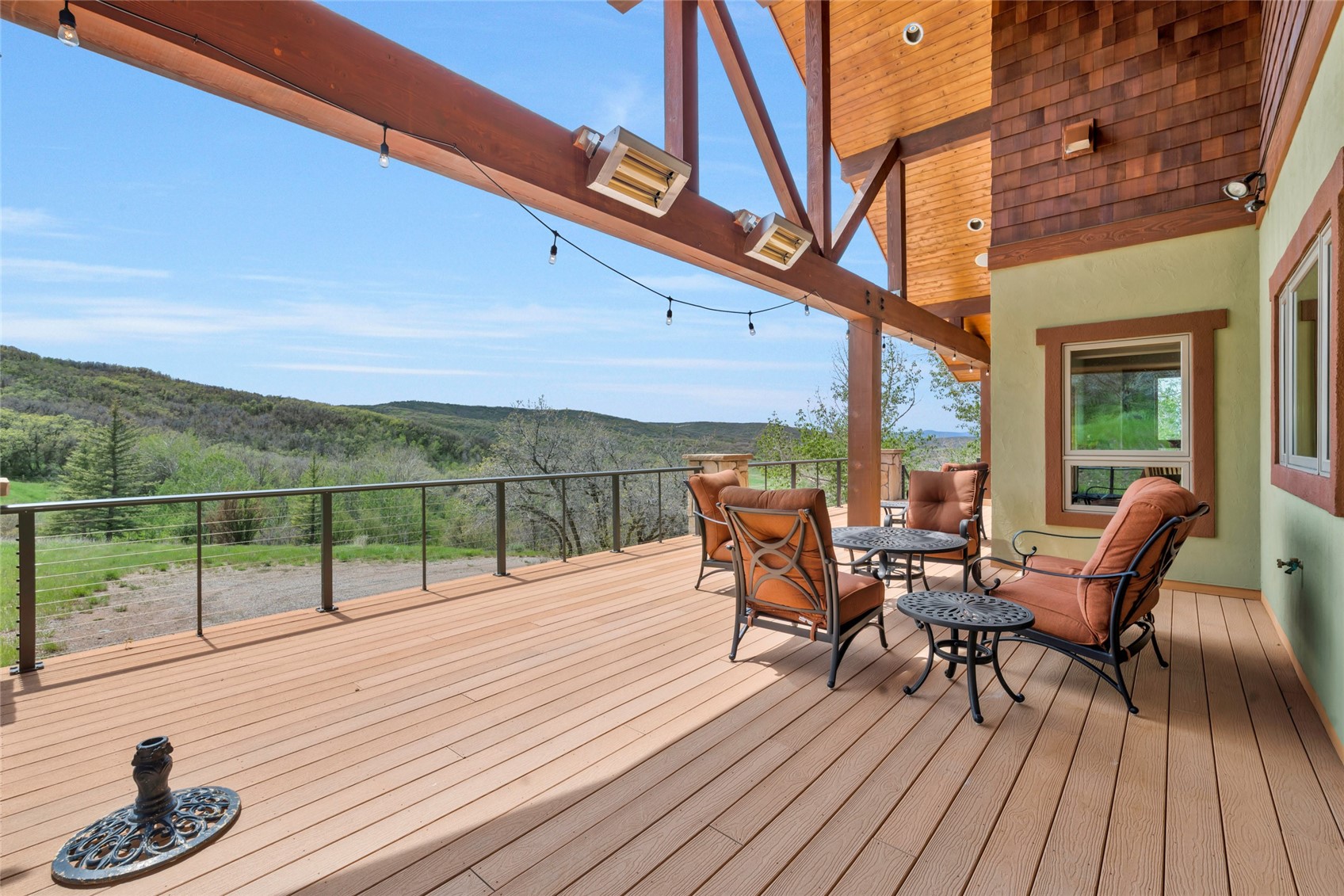 31485 Deerwood Ranch Road Oak Creek CO 80467