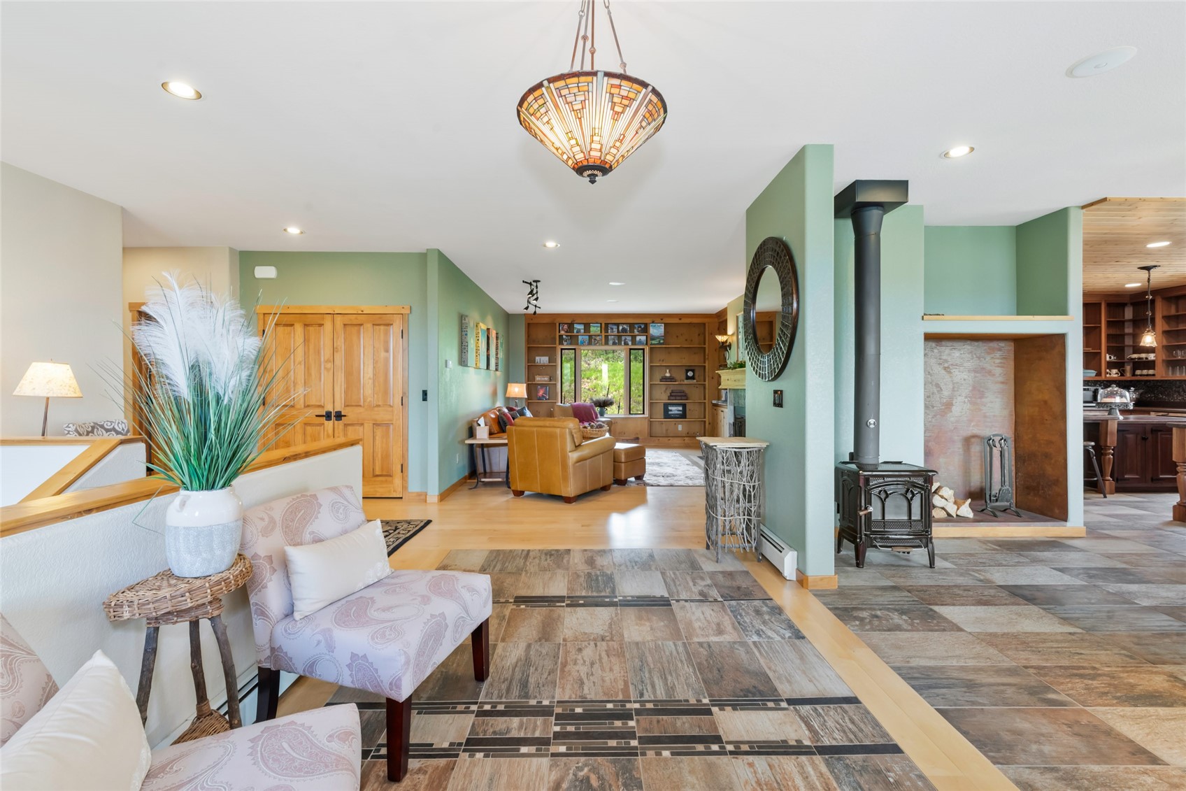 31485 Deerwood Ranch Road Oak Creek CO 80467