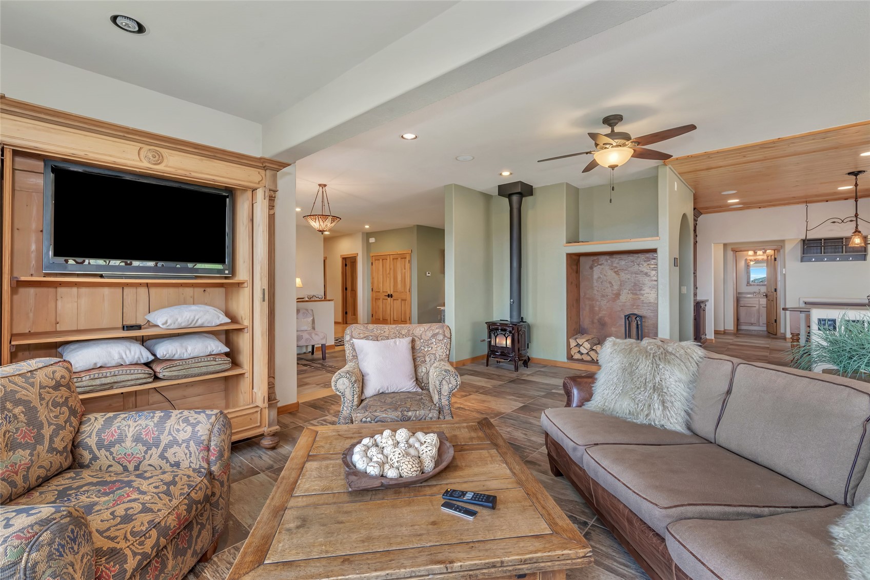 31485 Deerwood Ranch Road Oak Creek CO 80467