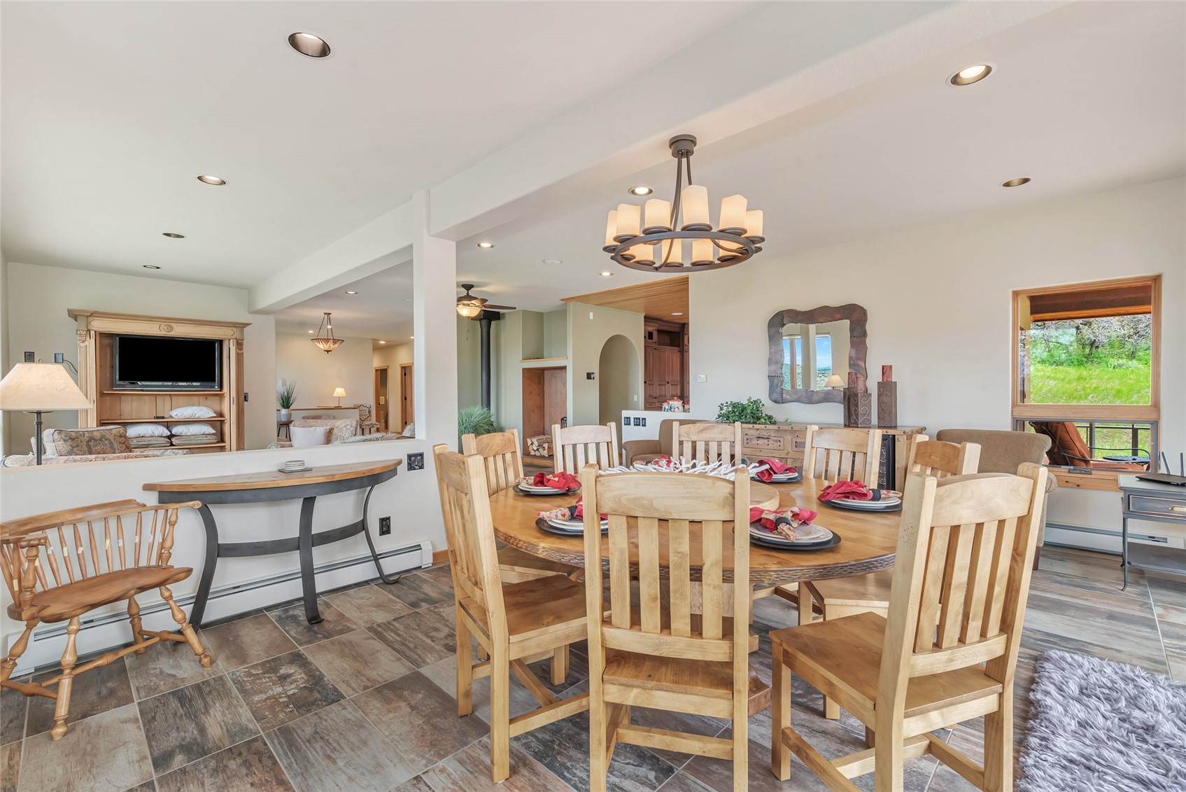 31485 Deerwood Ranch Road Oak Creek CO 80467