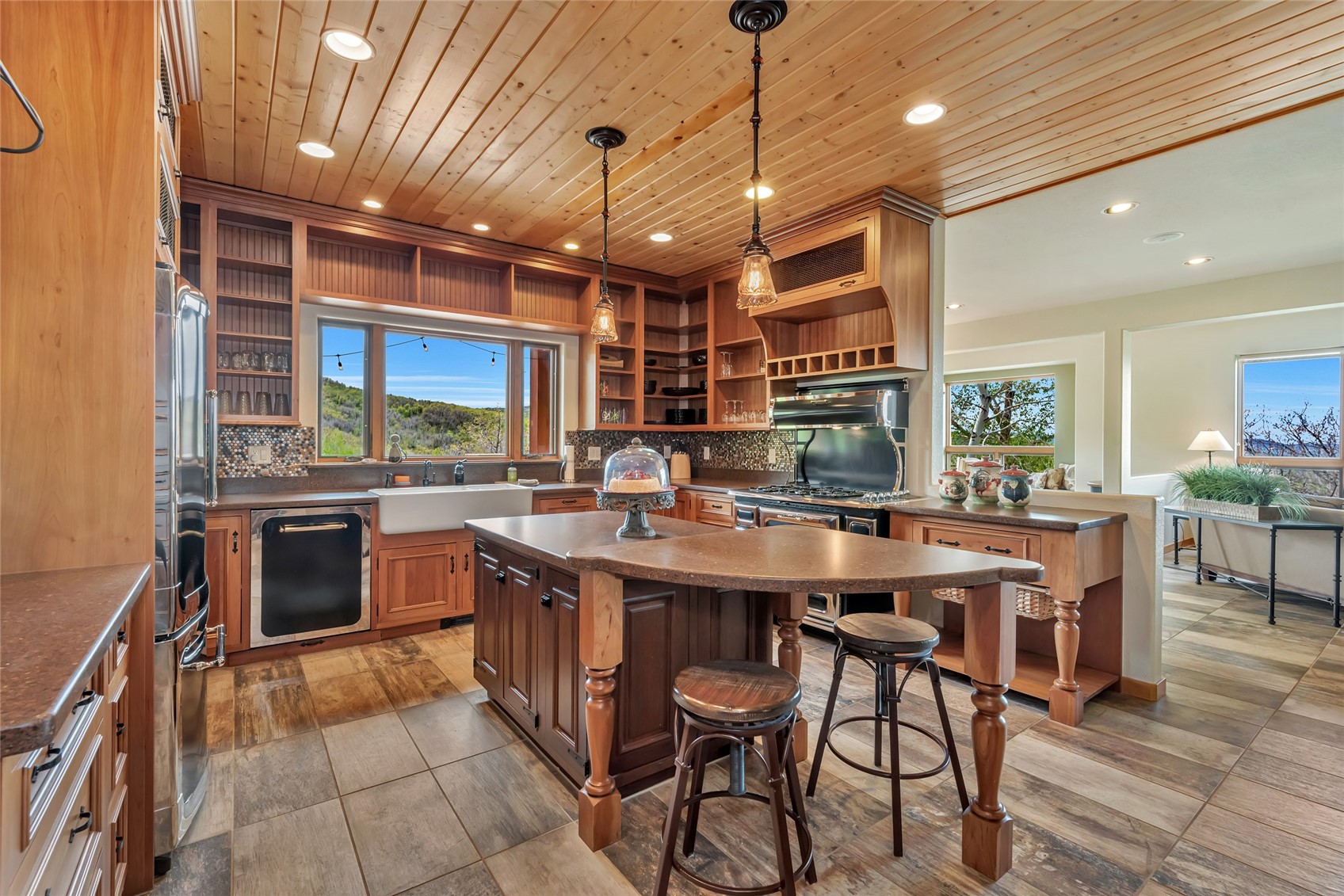 31485 Deerwood Ranch Road Oak Creek CO 80467
