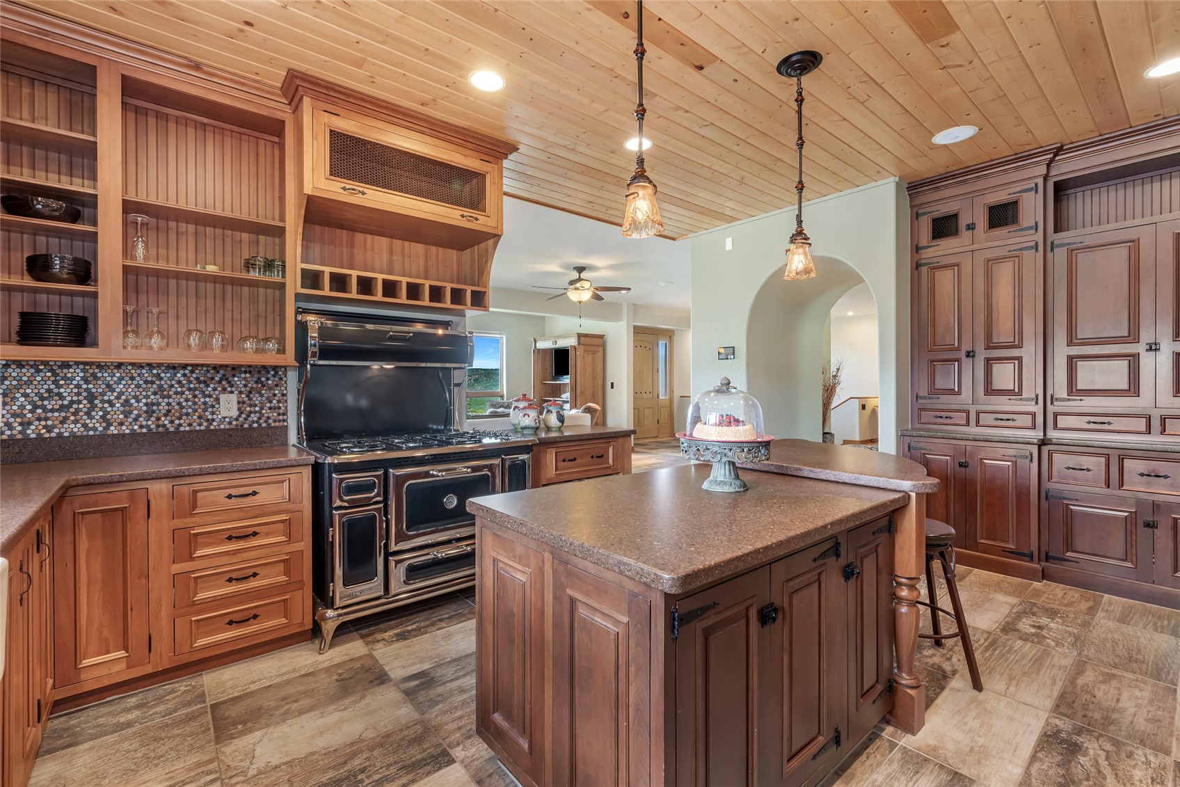 31485 Deerwood Ranch Road Oak Creek CO 80467