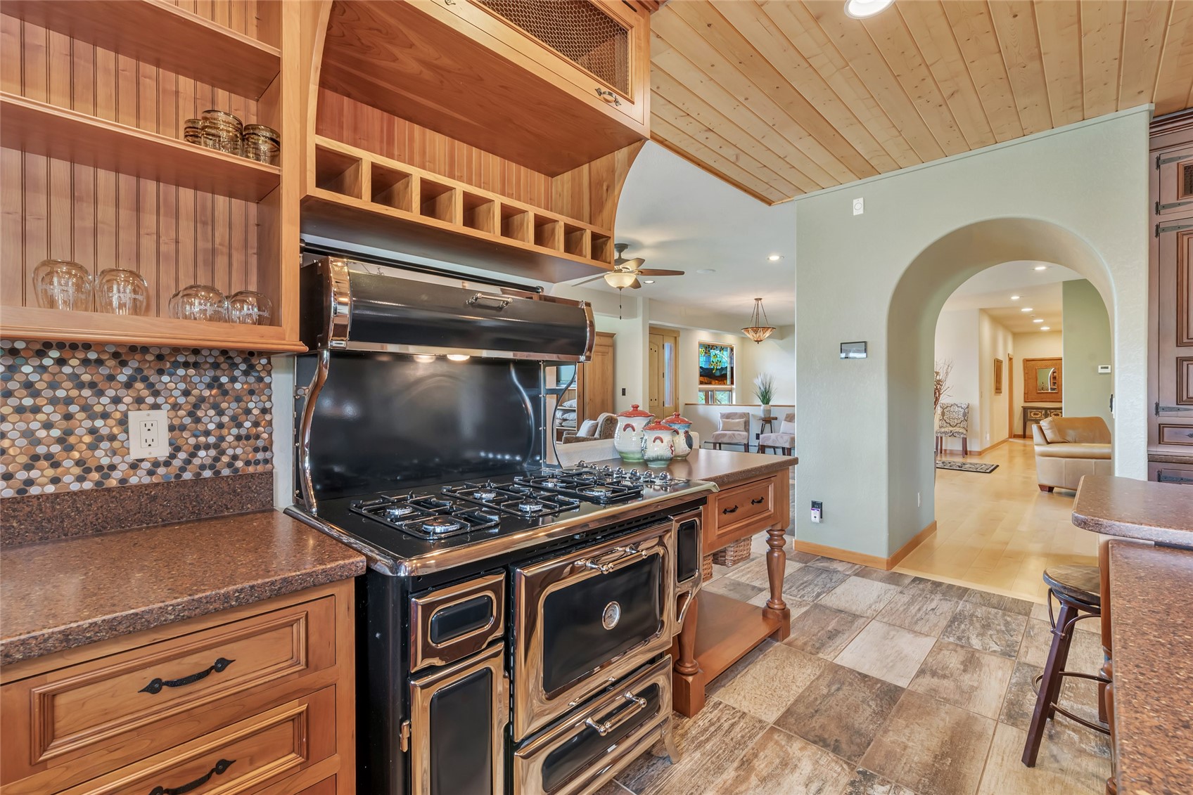 31485 Deerwood Ranch Road Oak Creek CO 80467