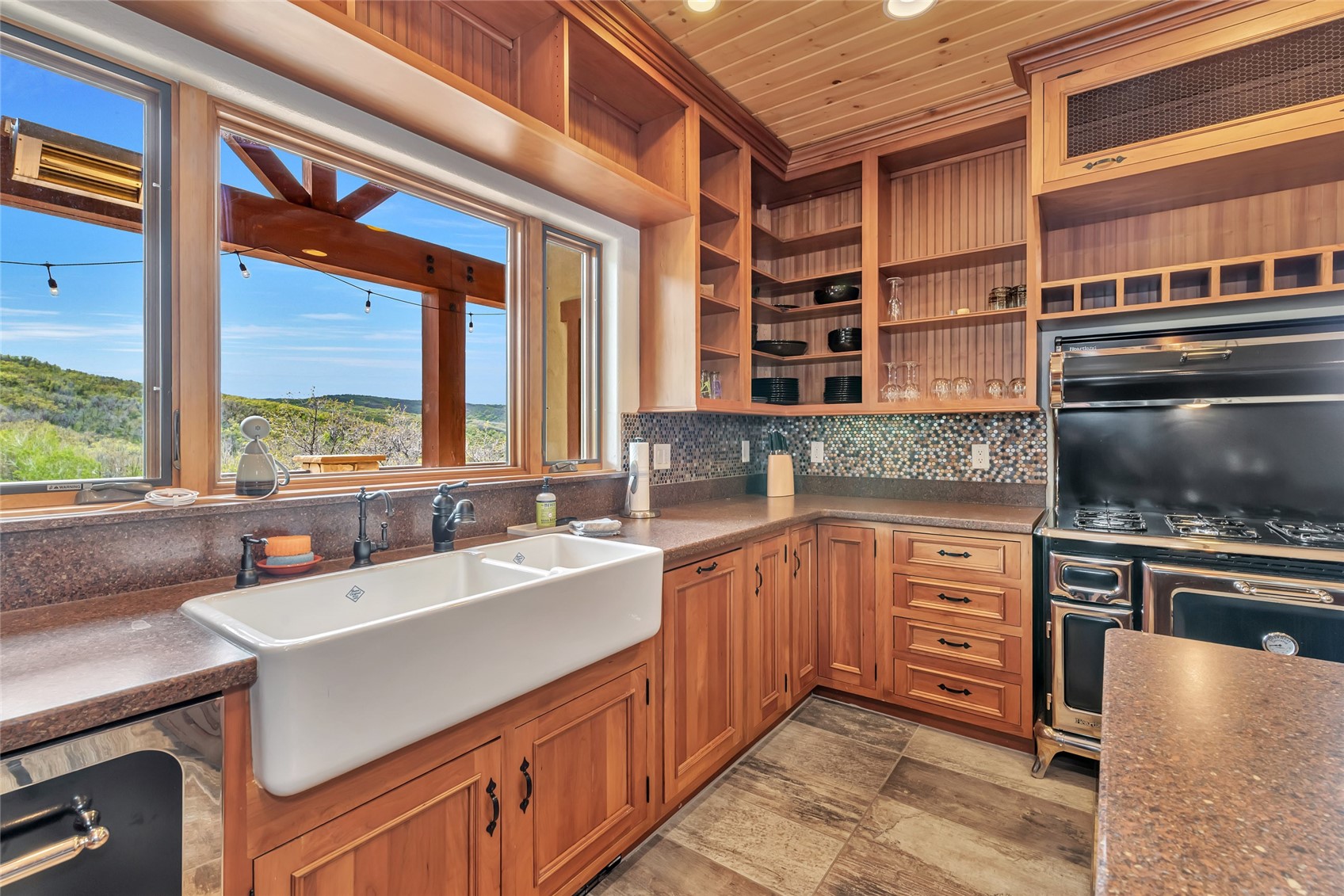31485 Deerwood Ranch Road Oak Creek CO 80467