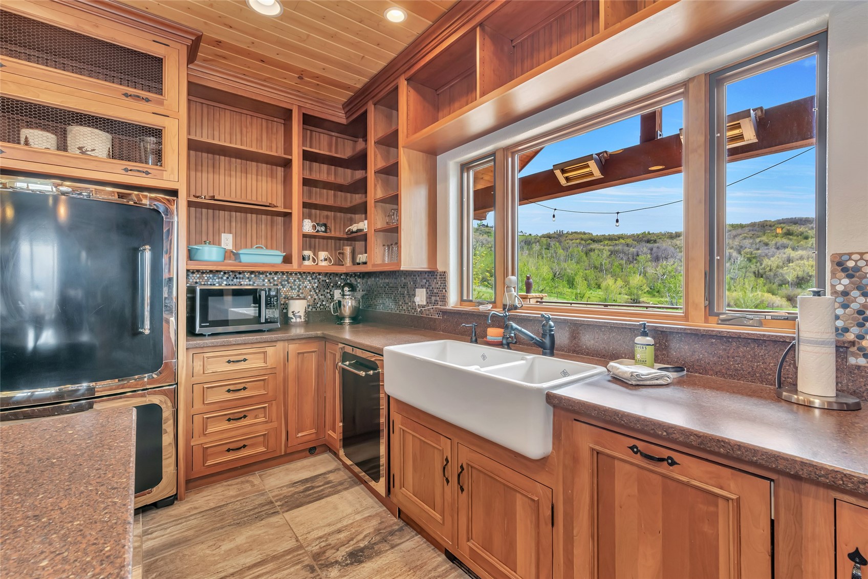 31485 Deerwood Ranch Road Oak Creek CO 80467