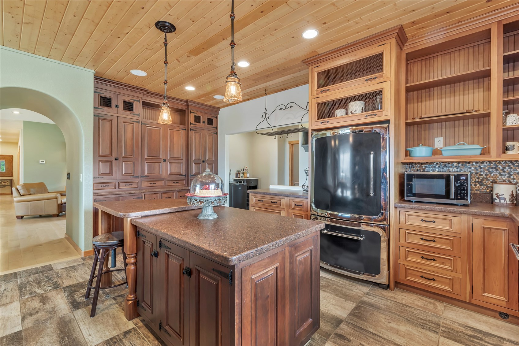 31485 Deerwood Ranch Road Oak Creek CO 80467