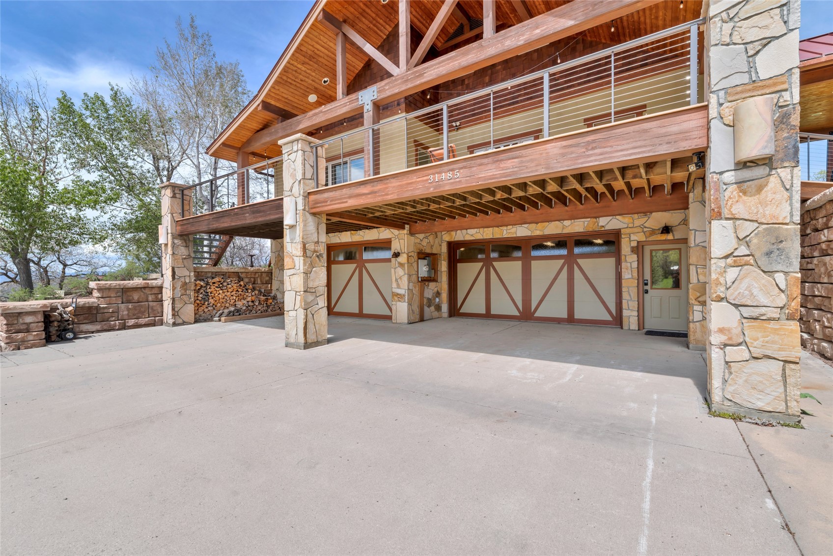 31485 Deerwood Ranch Road Oak Creek CO 80467